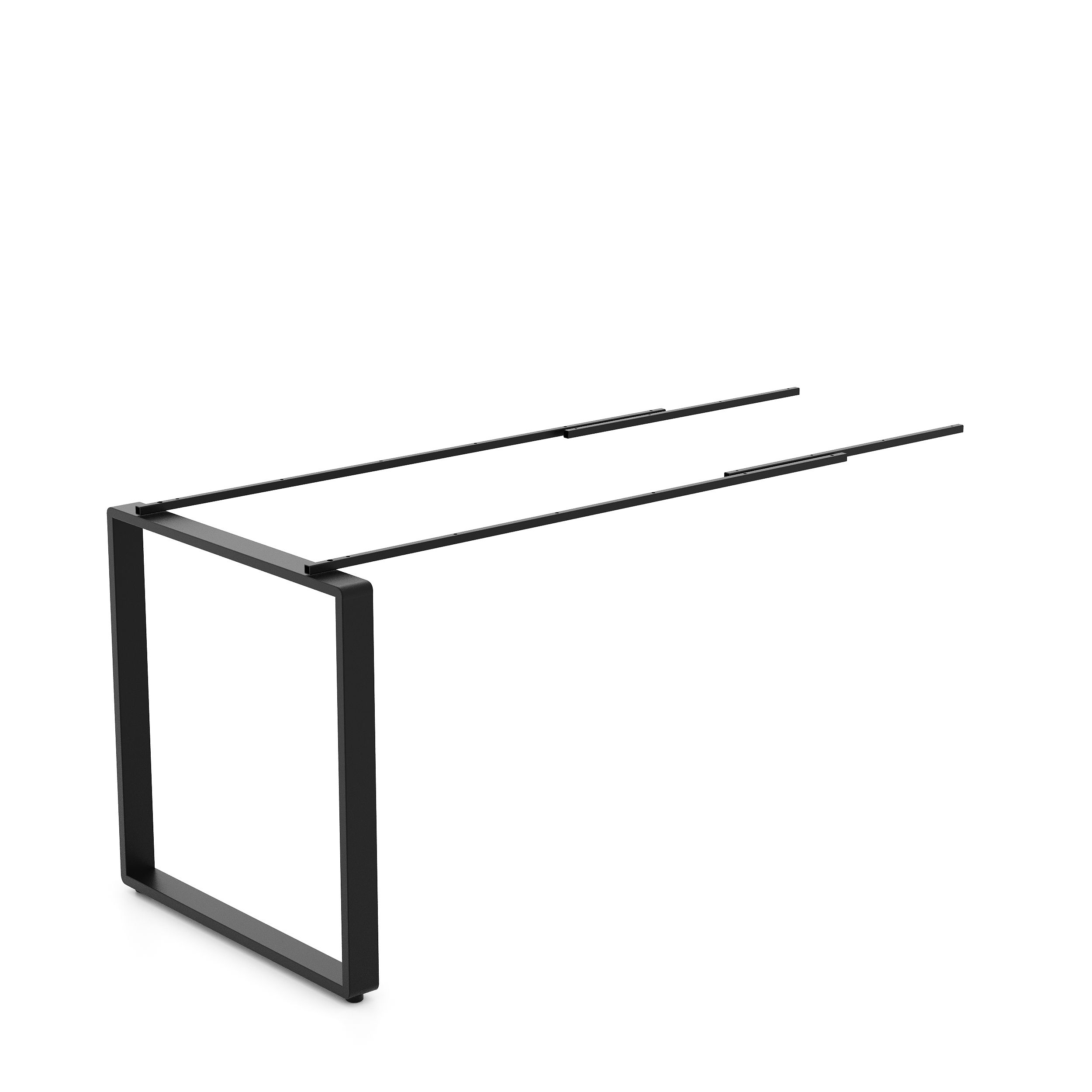 Каркас аннекса стола 1000×680 (B-140)