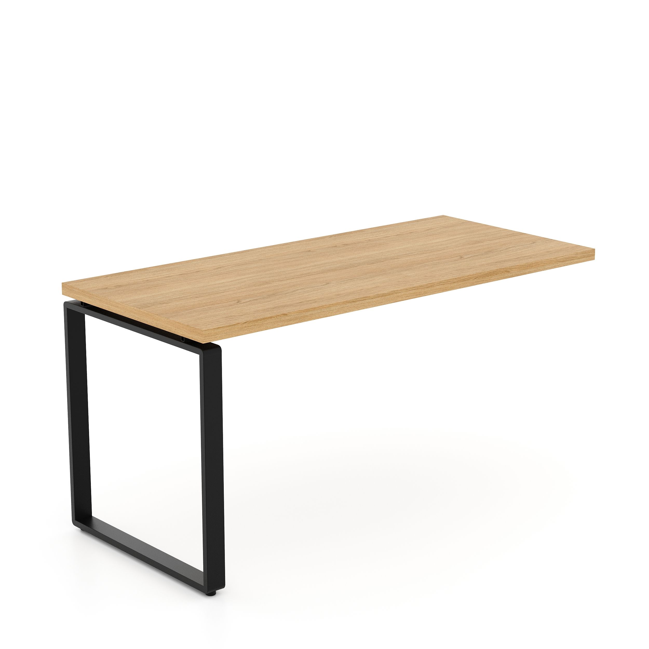 Каркас аннекса стола 1000×680 (B-140)