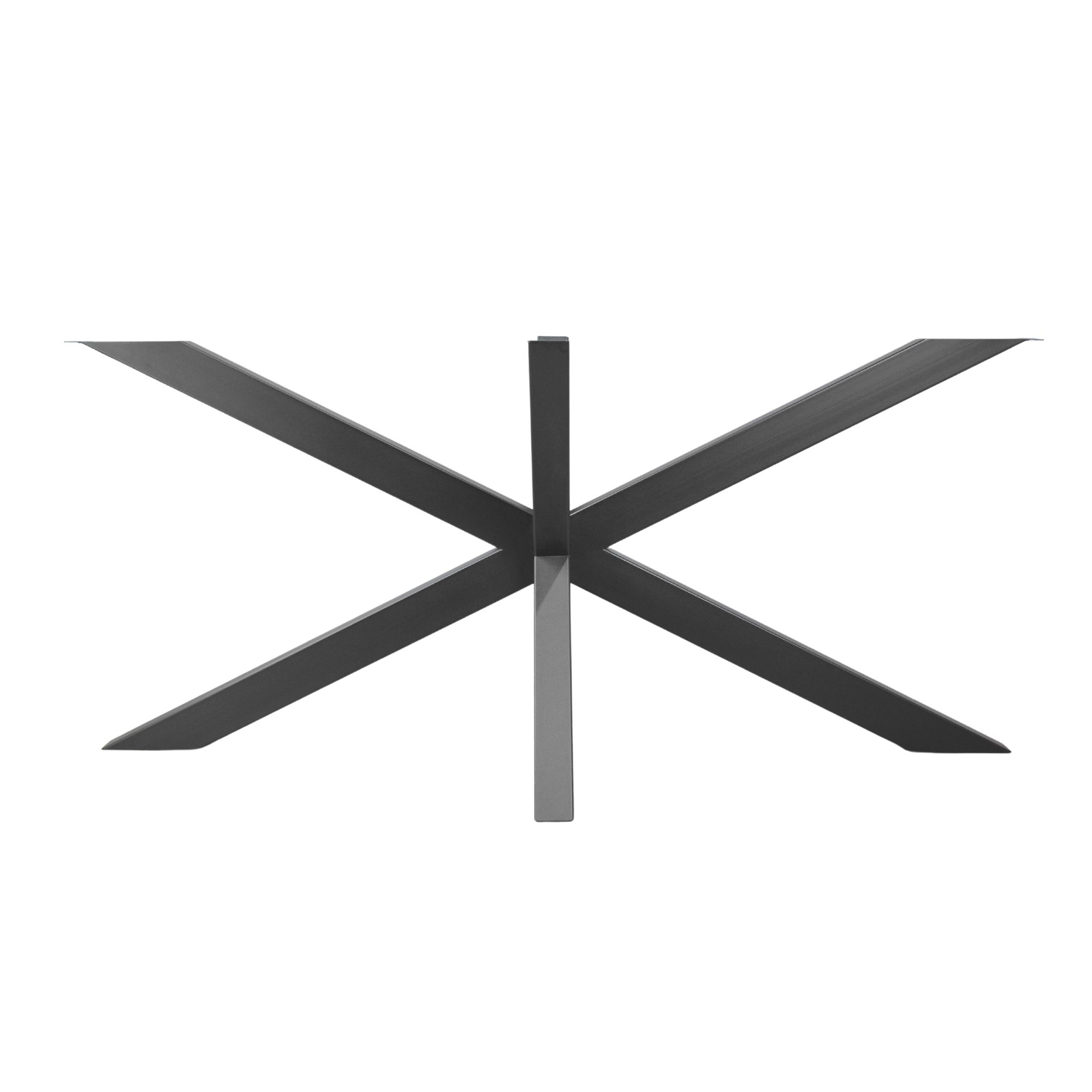 Каркас стола Omega 2750×1300