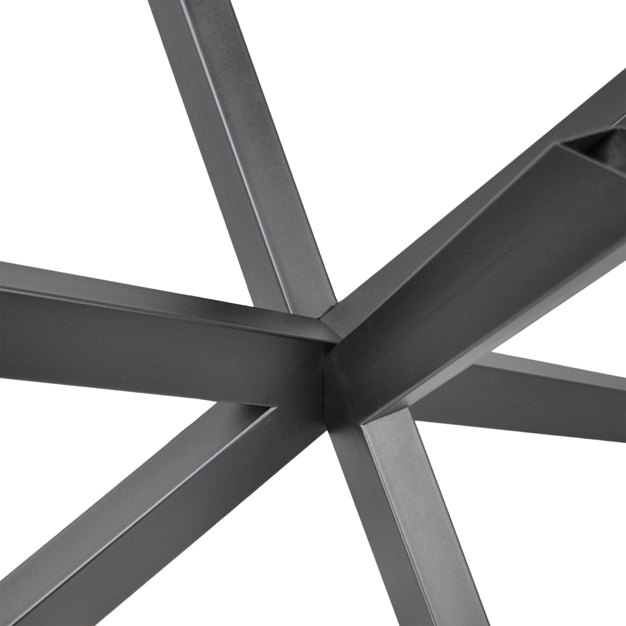 Каркас стола Omega 2750×1300