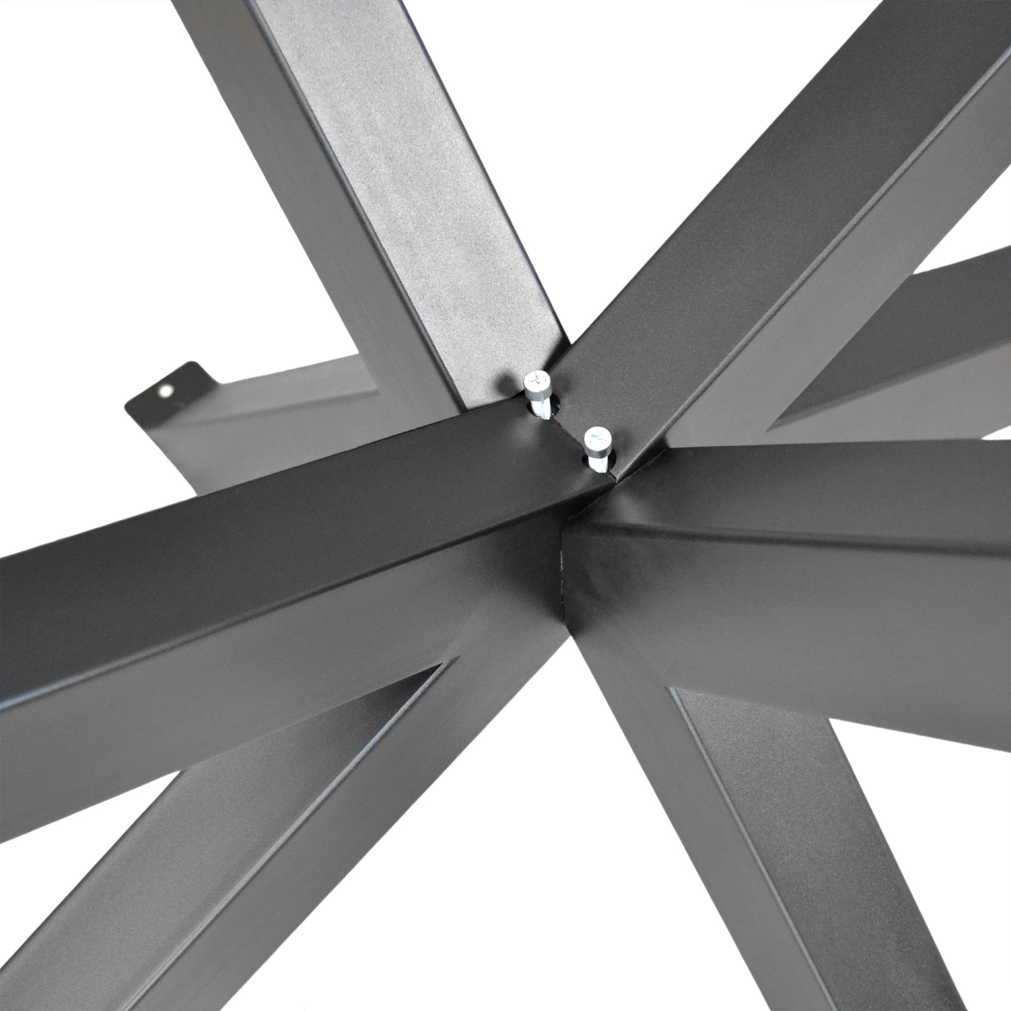 Каркас стола Omega 2750×1300