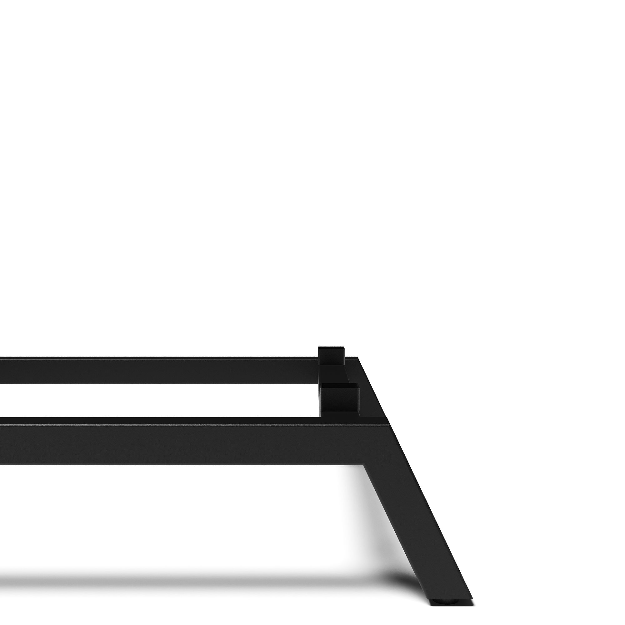 Каркас прикроватной тумбы Havana