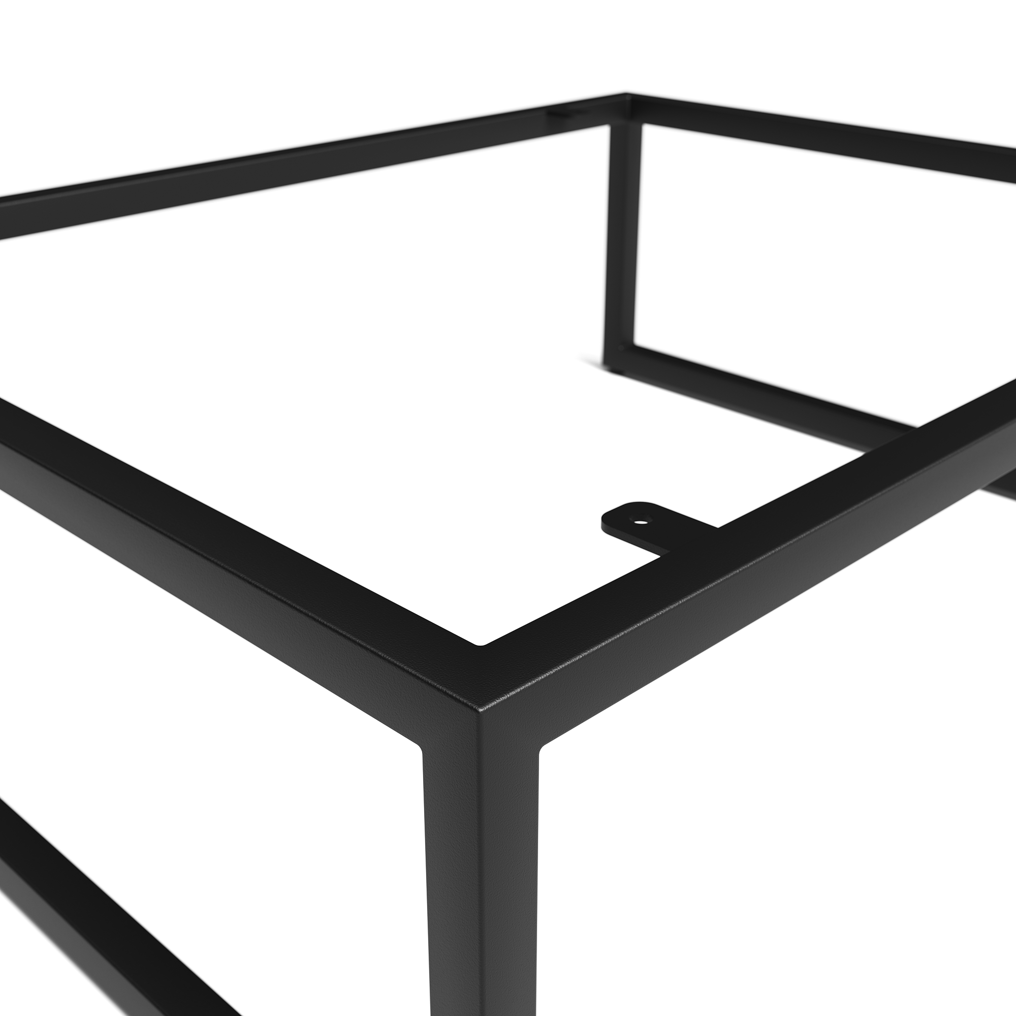 Каркас прикроватной тумбы Fabiana