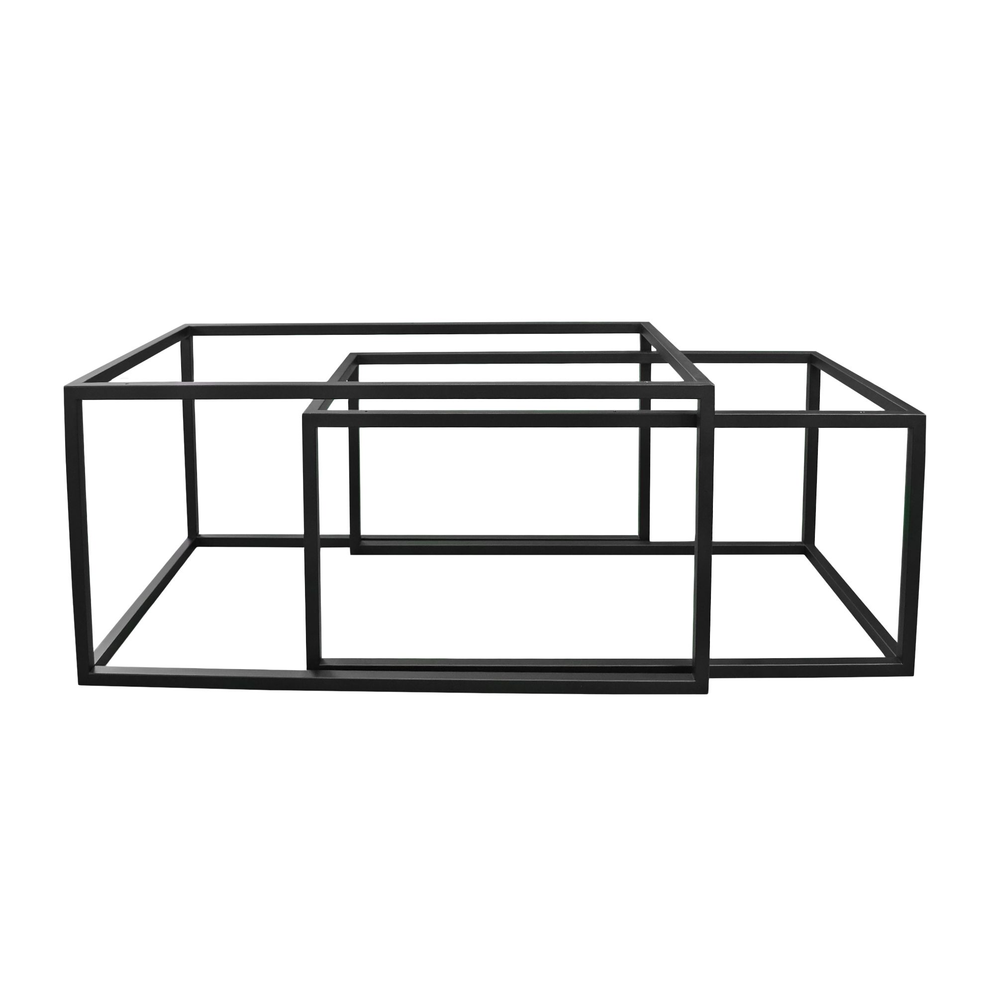 Каркас журнального столика Town Duo