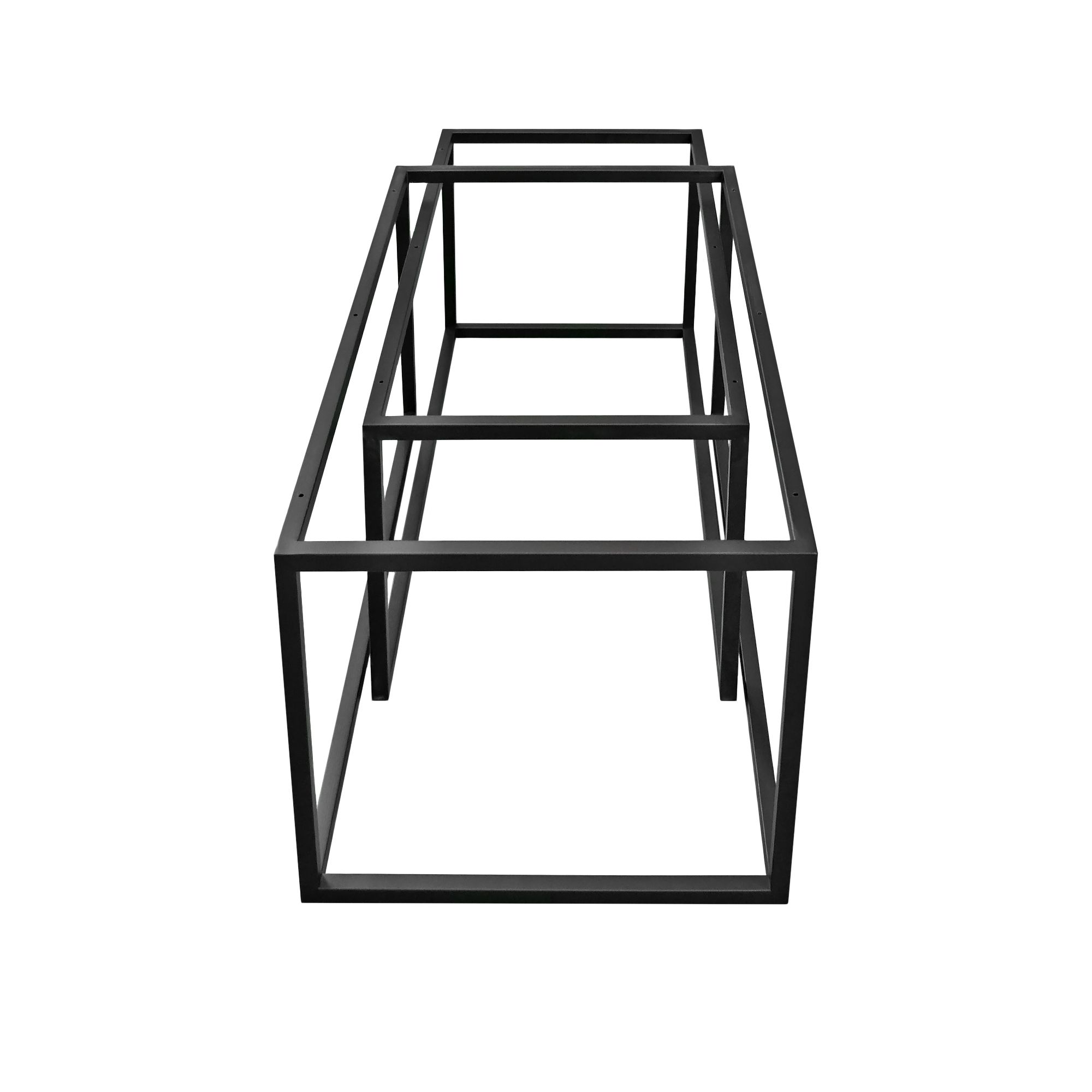 Каркас журнального столика Town Duo