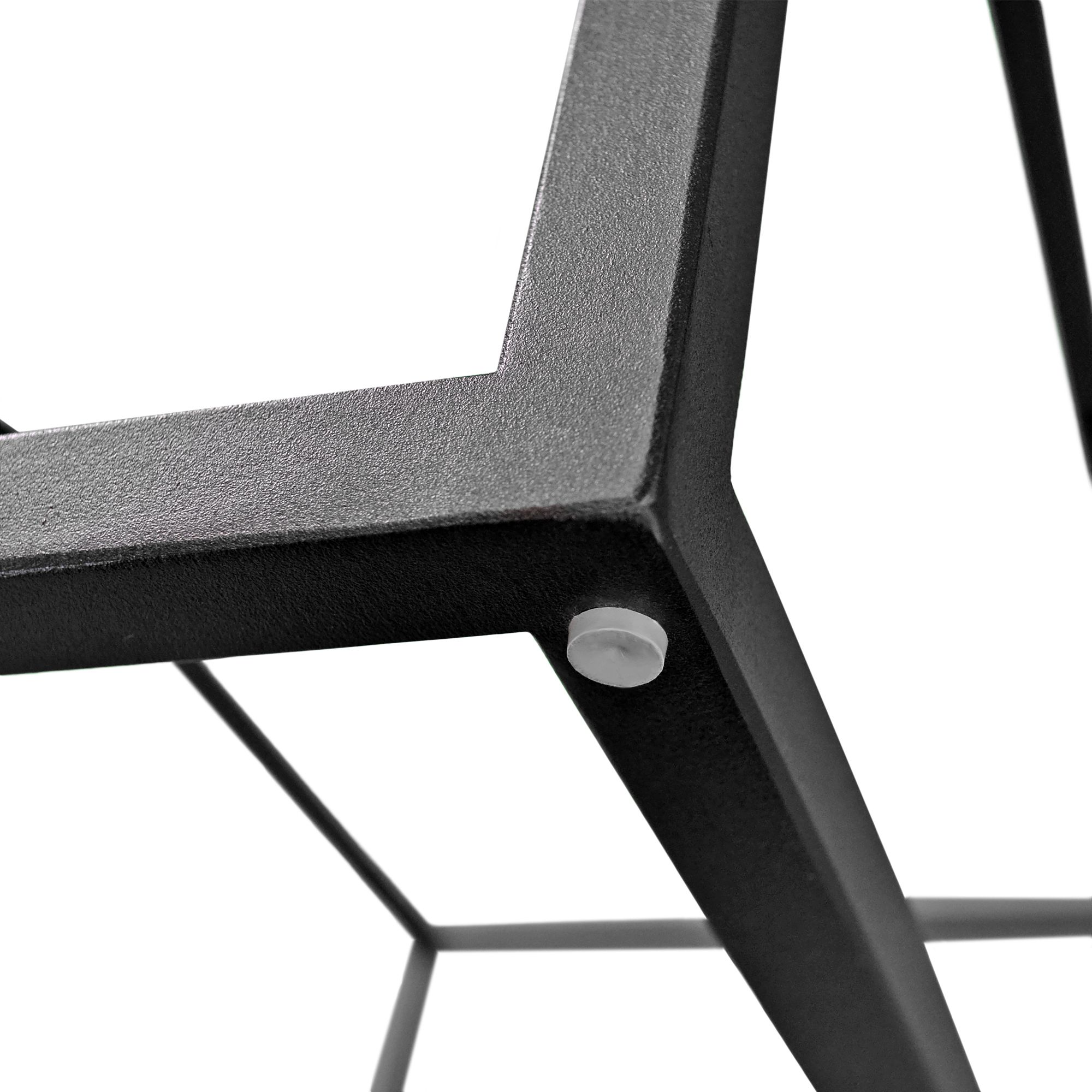 Каркас журнального столика Town Duo