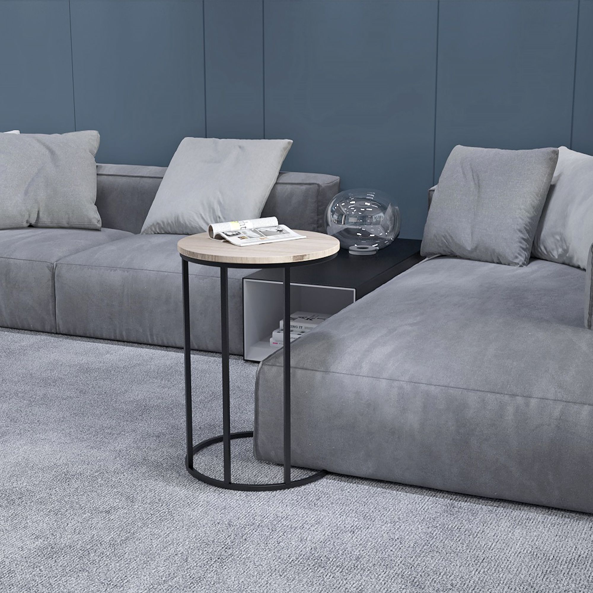 Каркас Notebook Rondo (H650)