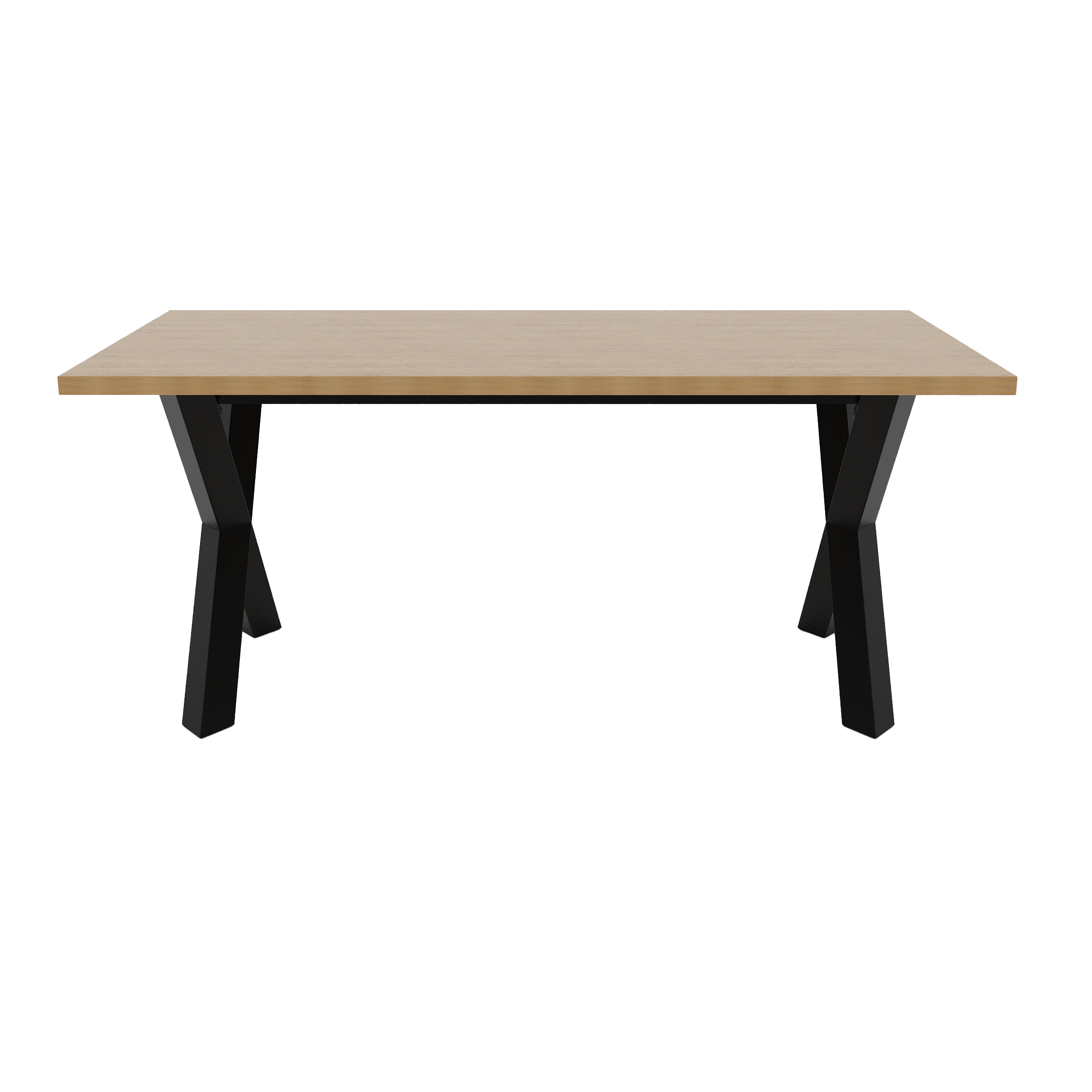 Каркас стола Xena New (без поперечин)