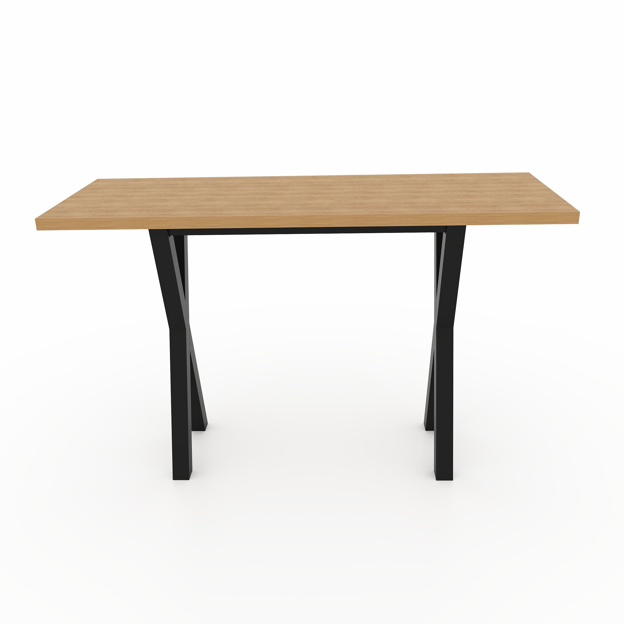 Каркас стола Xena Bar 1500×600