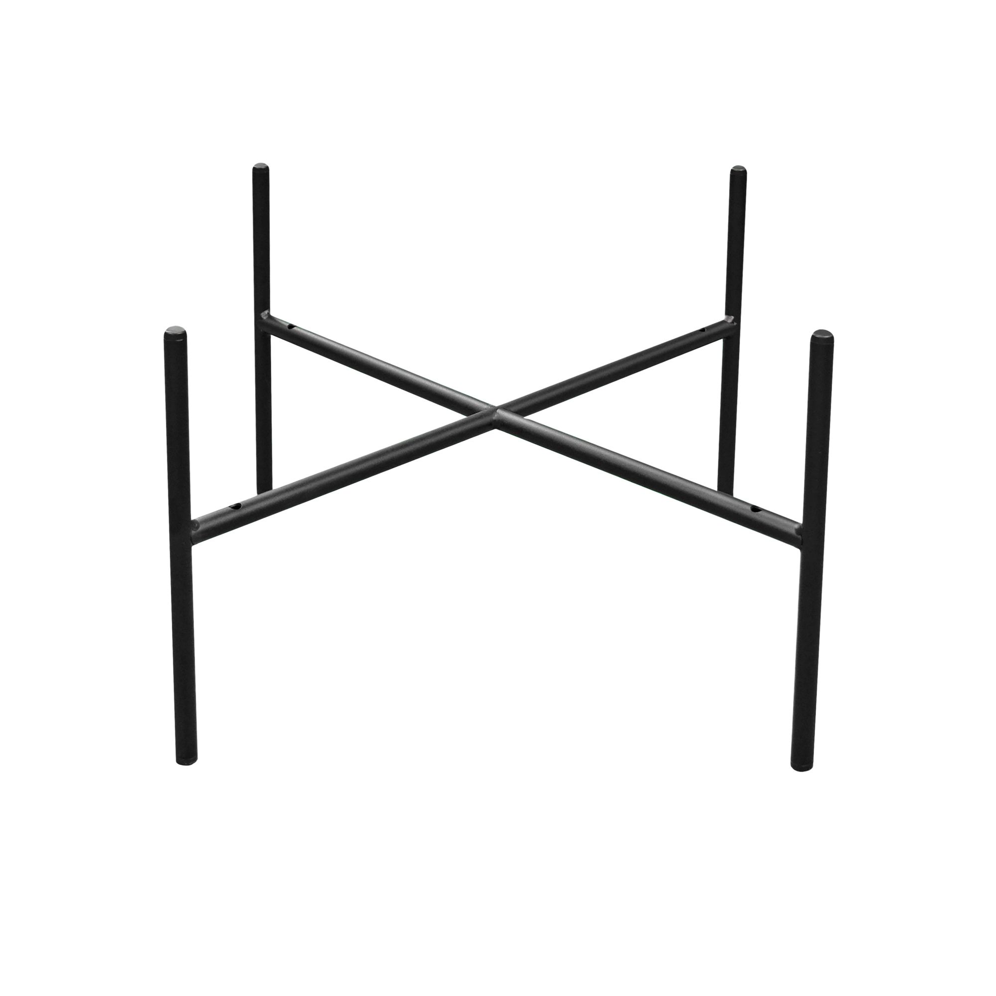 Cadru Taburet Ottoman