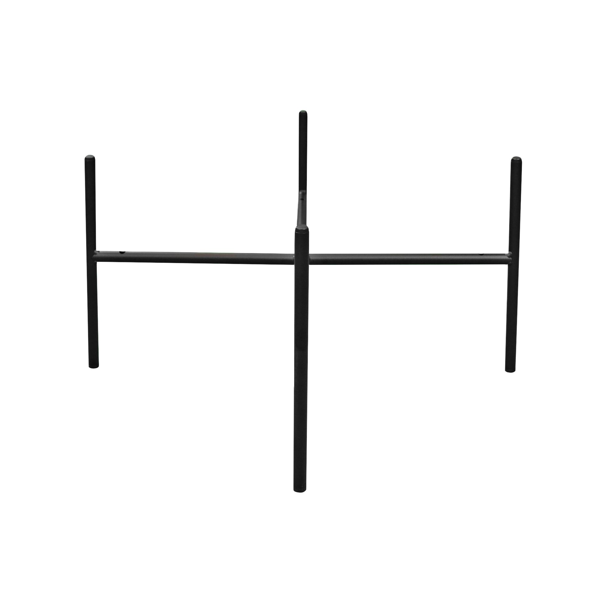 Cadru Taburet Ottoman