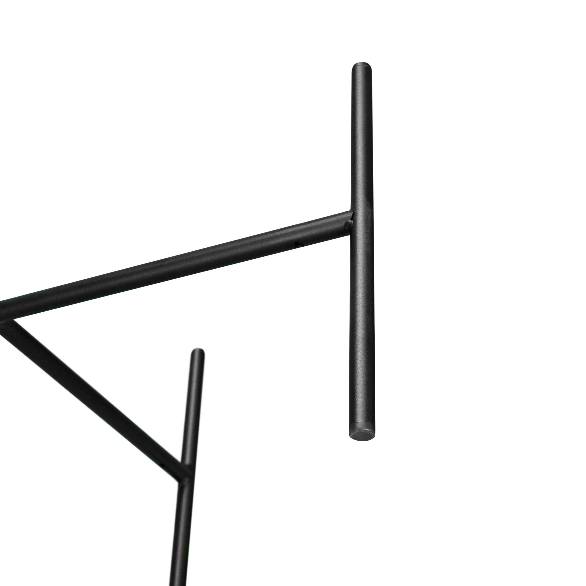 Cadru Taburet Ottoman