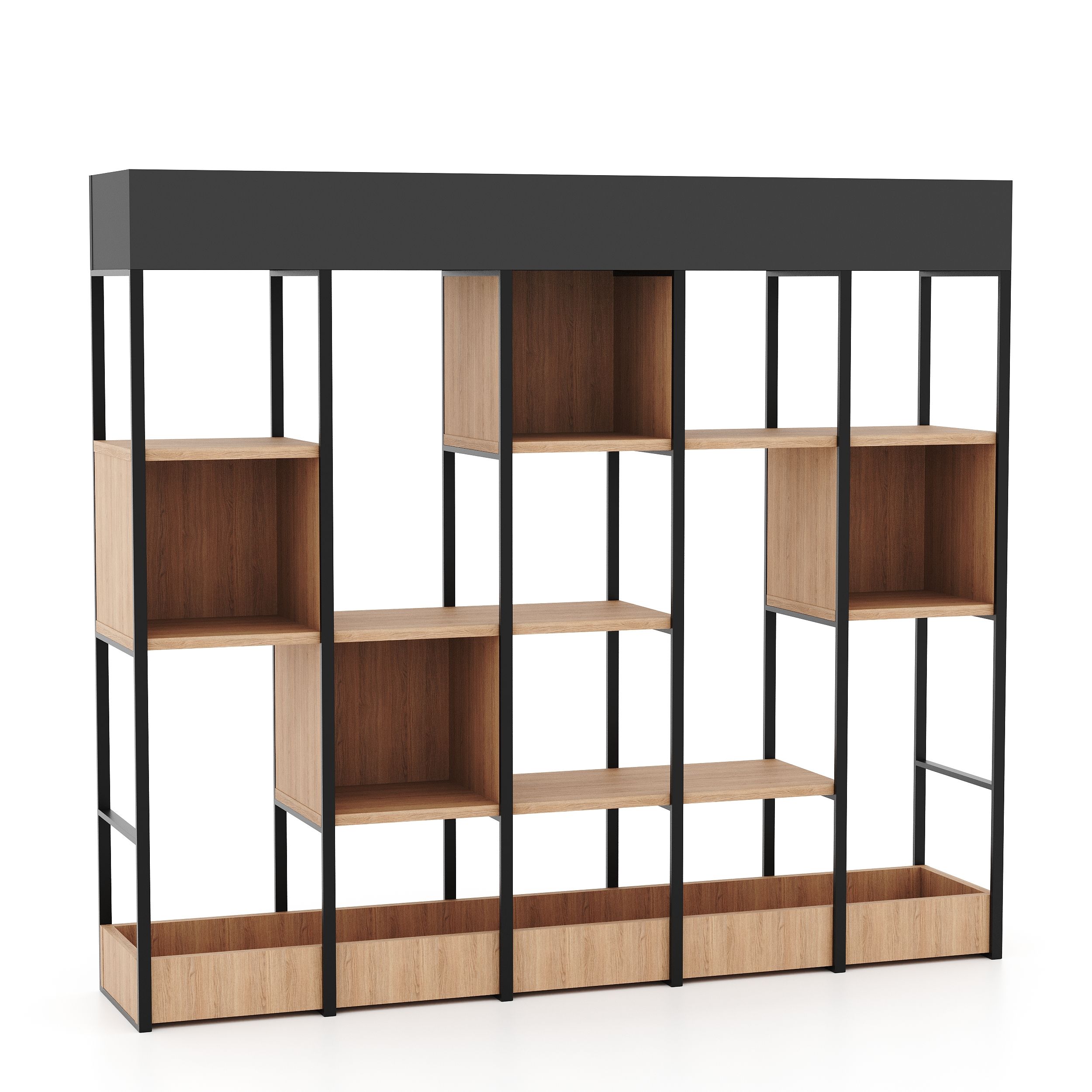 Cadru Raft Terra 1500×300