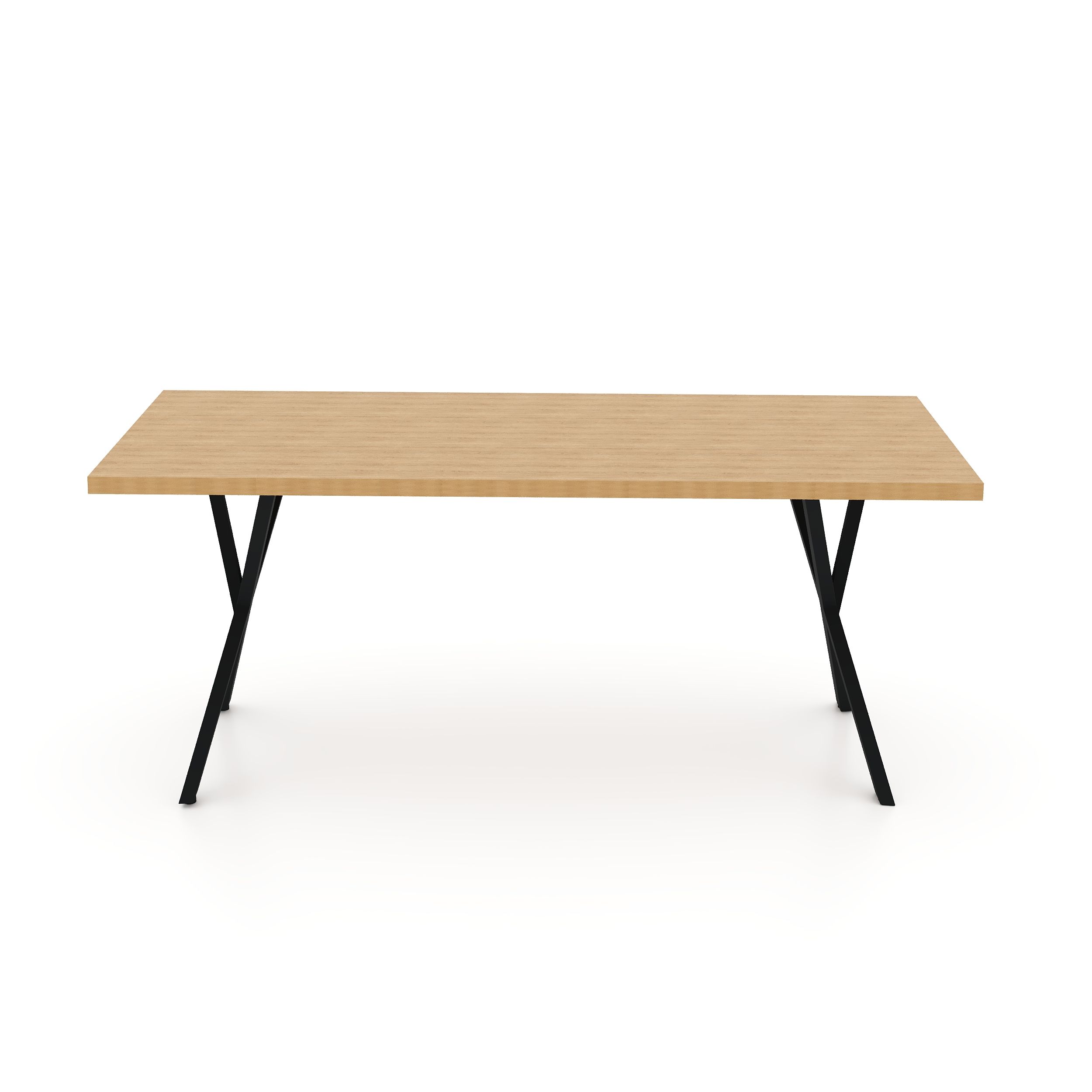 Каркас стола Nora 1800×900