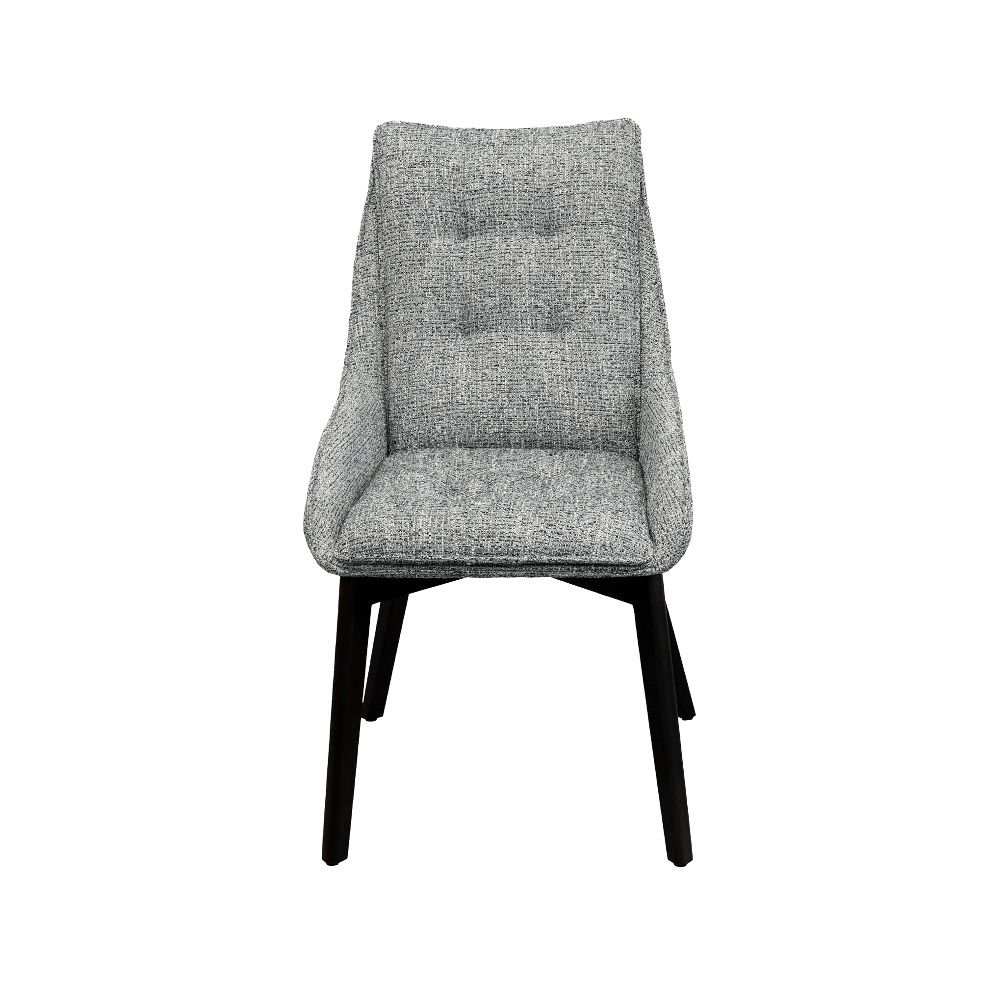 Scaun Osman Grey