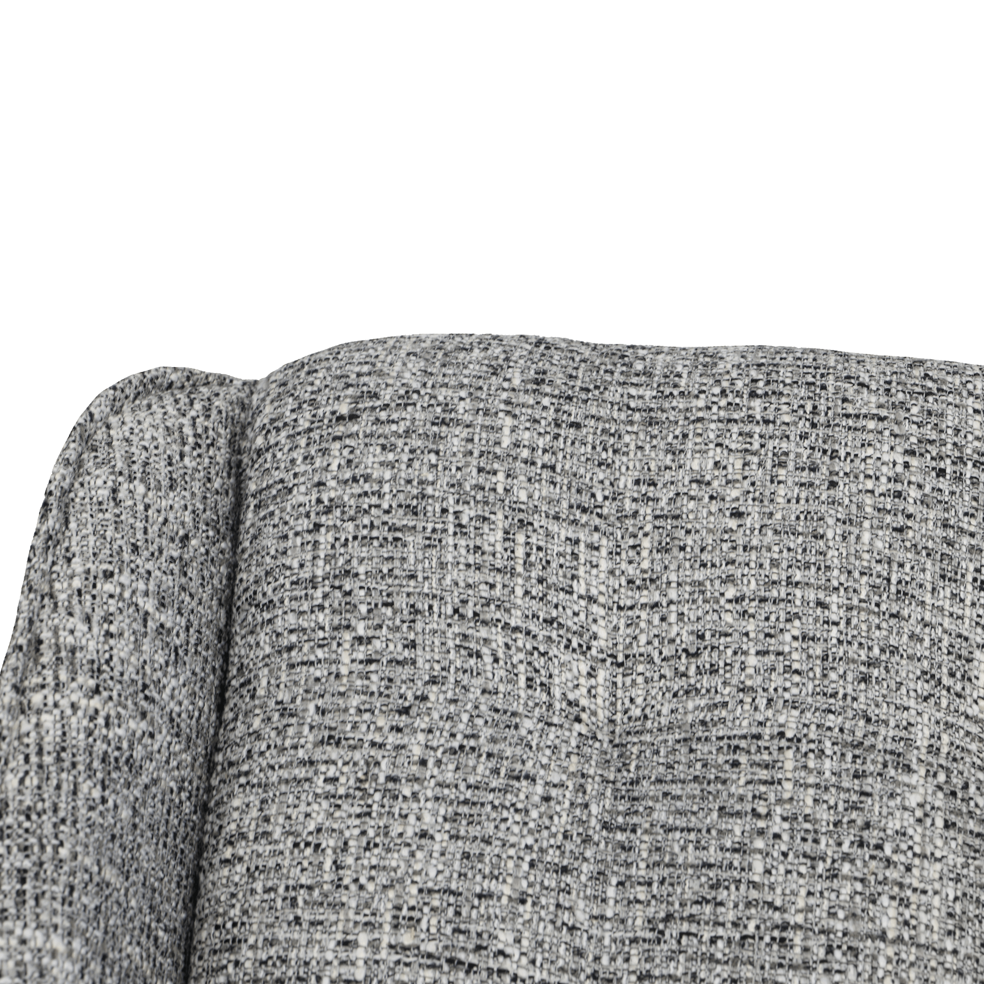 Scaun Osman Grey
