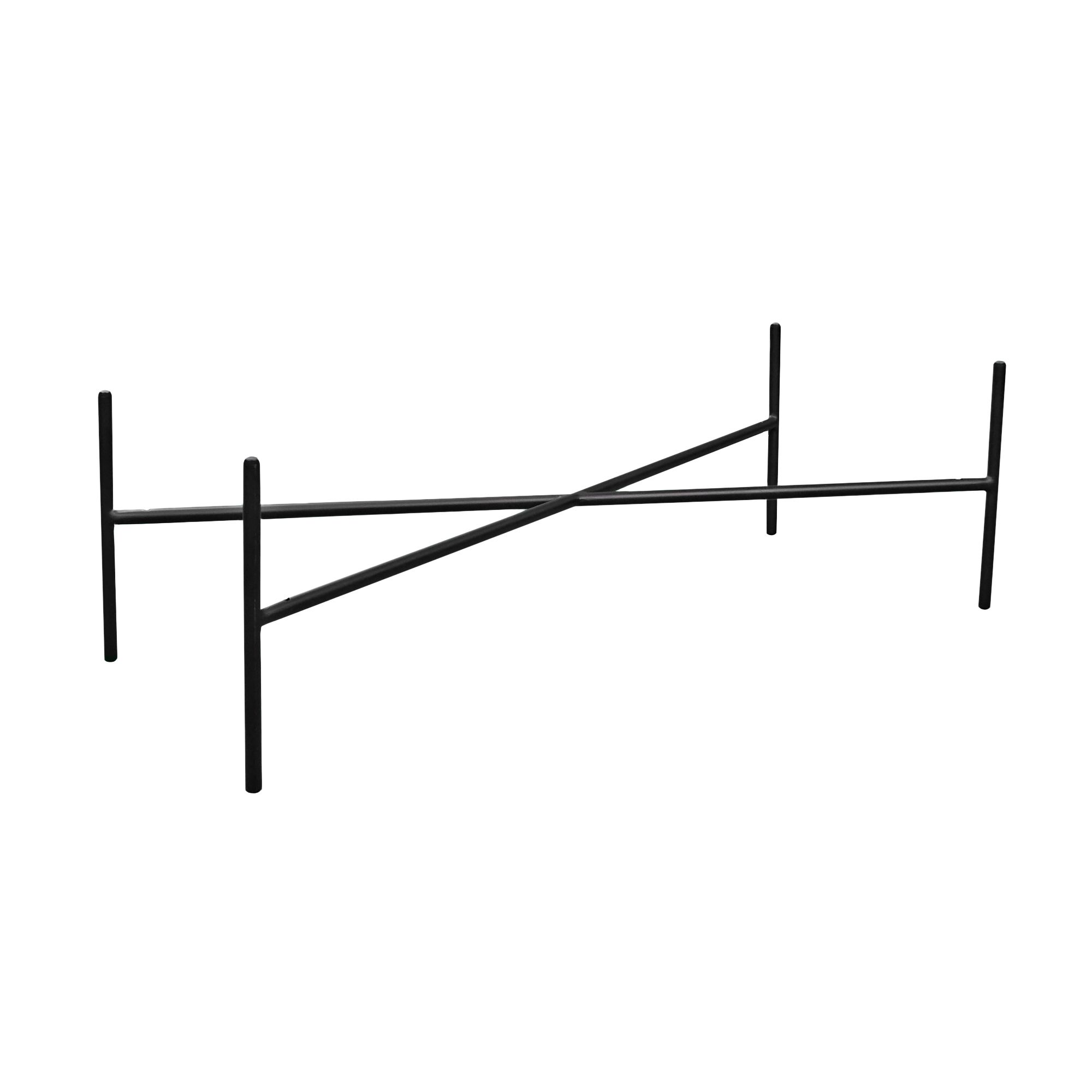 Каркас табурета Ottoman Double