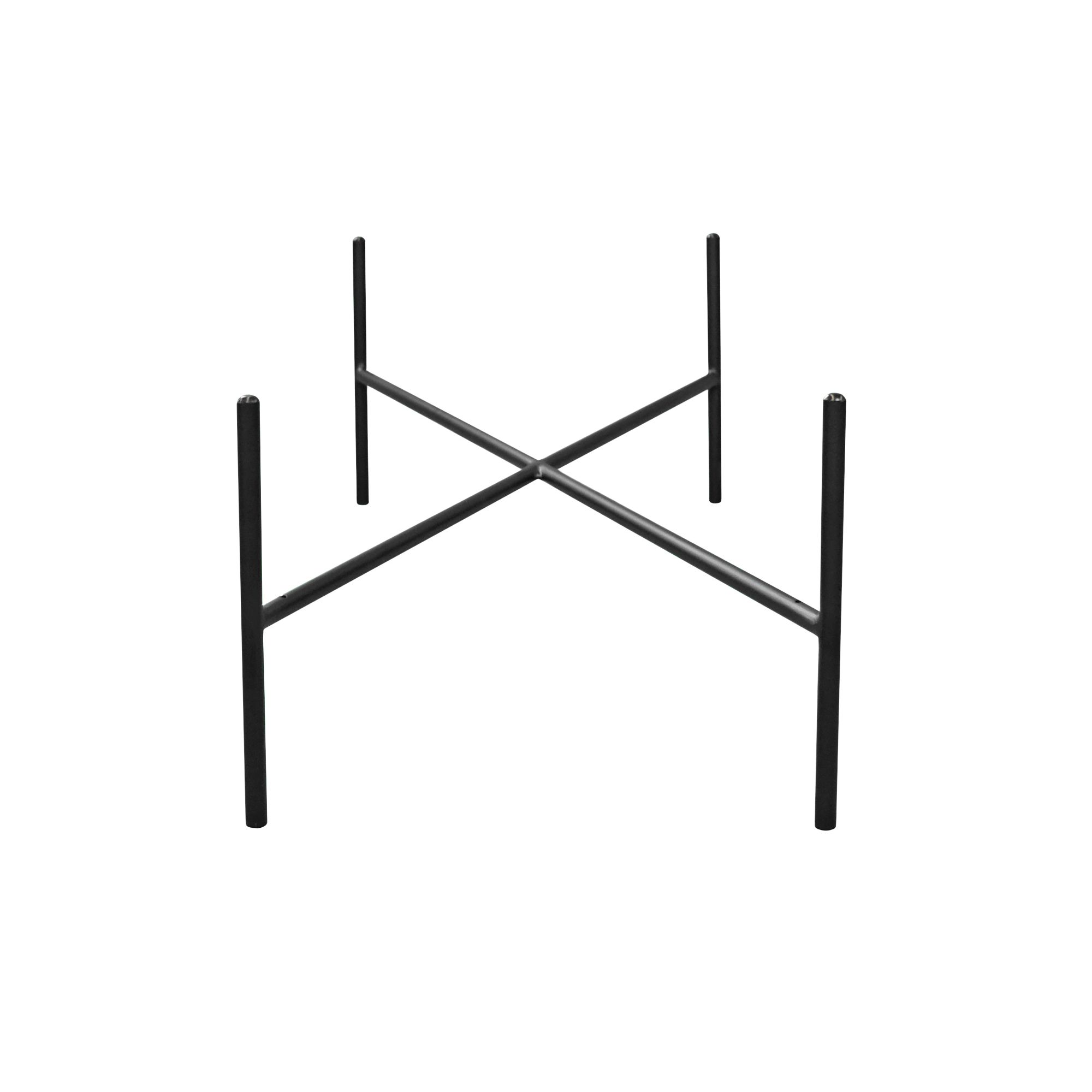 Каркас табурета Ottoman Double