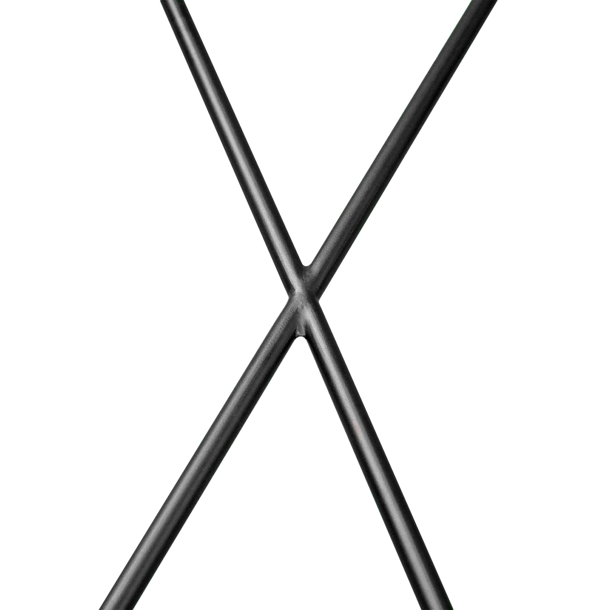 Каркас табурета Ottoman Double