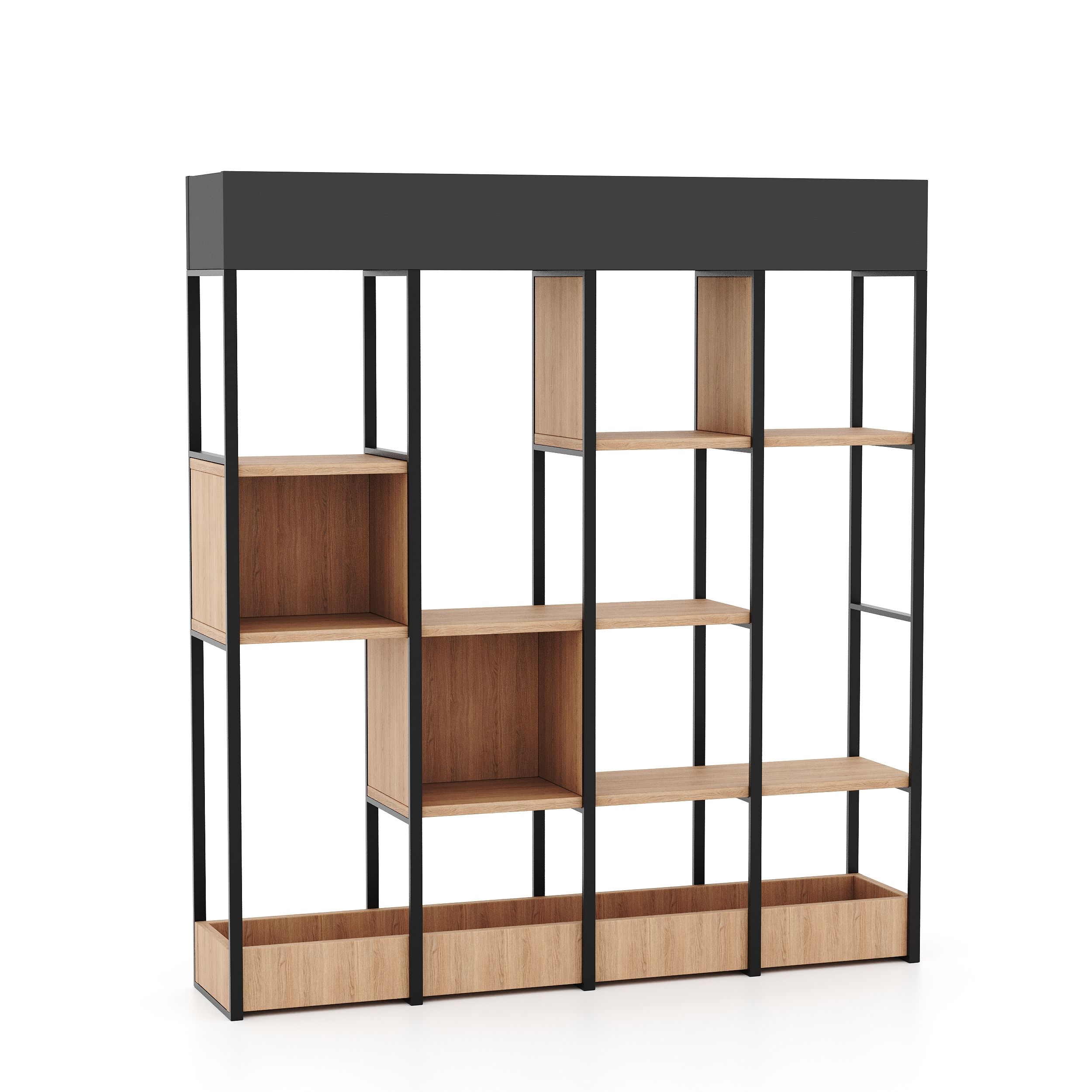 Cadru Raft Terra 1200×250