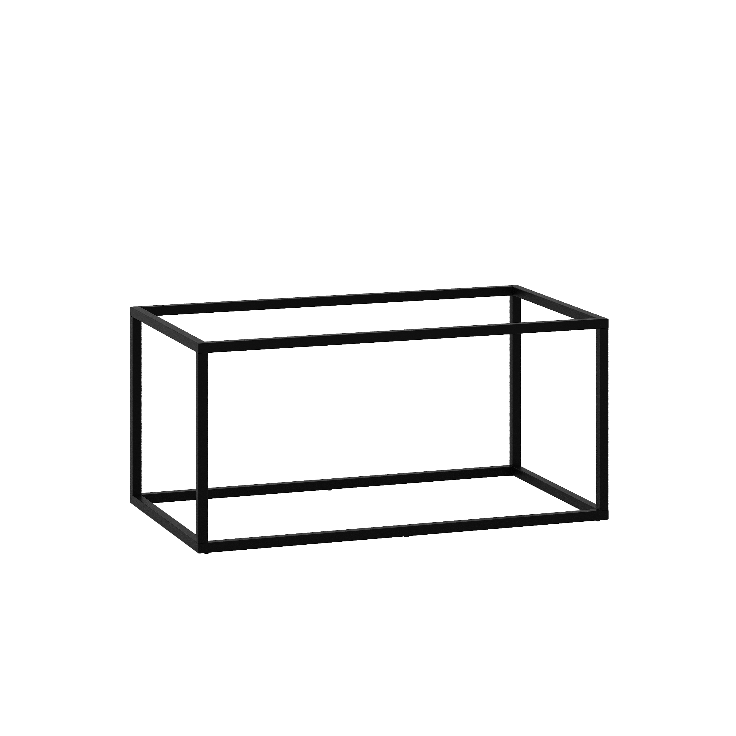 Каркас журнального столика Town