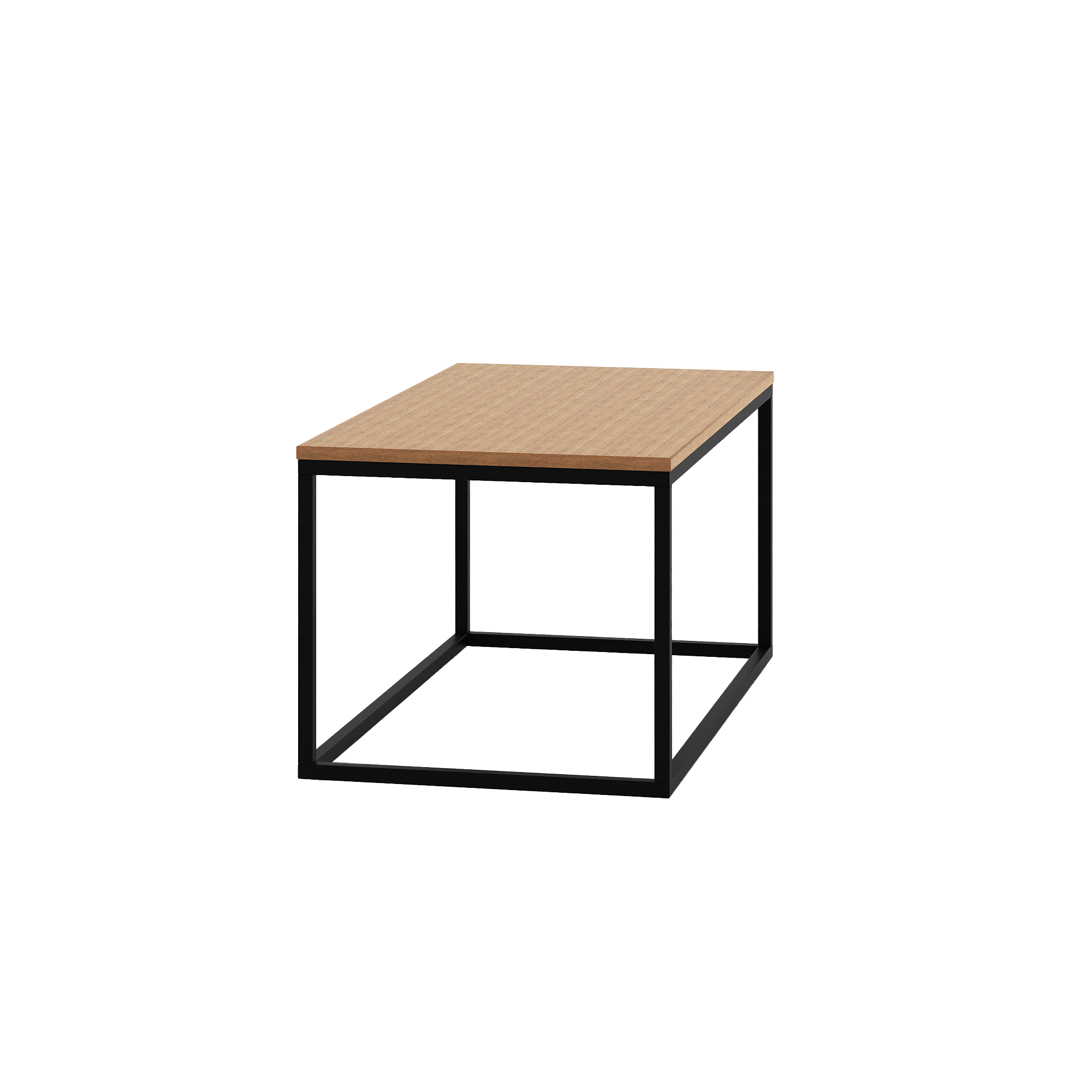 Каркас журнального столика Town