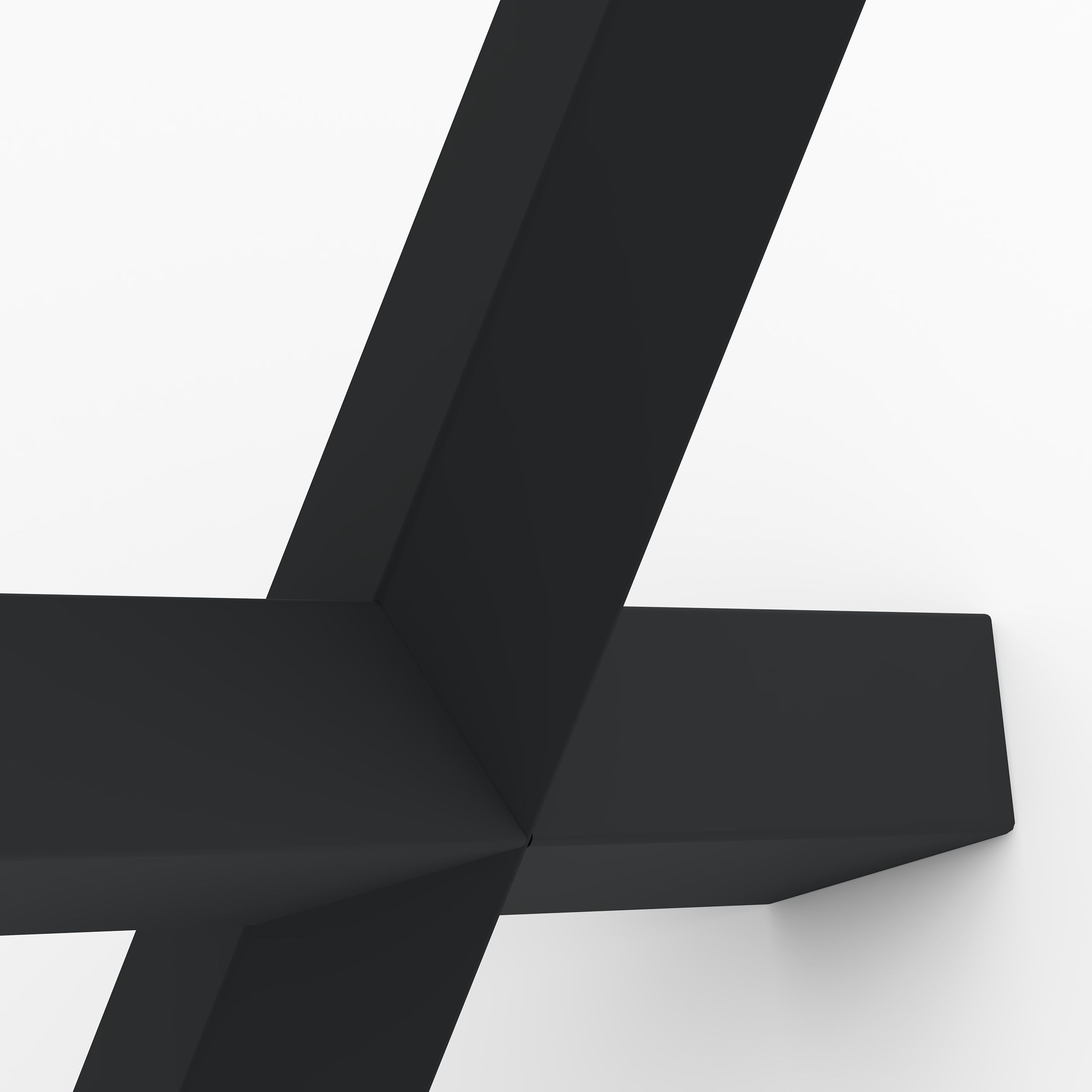 Каркас стола Xena New 2000×1000