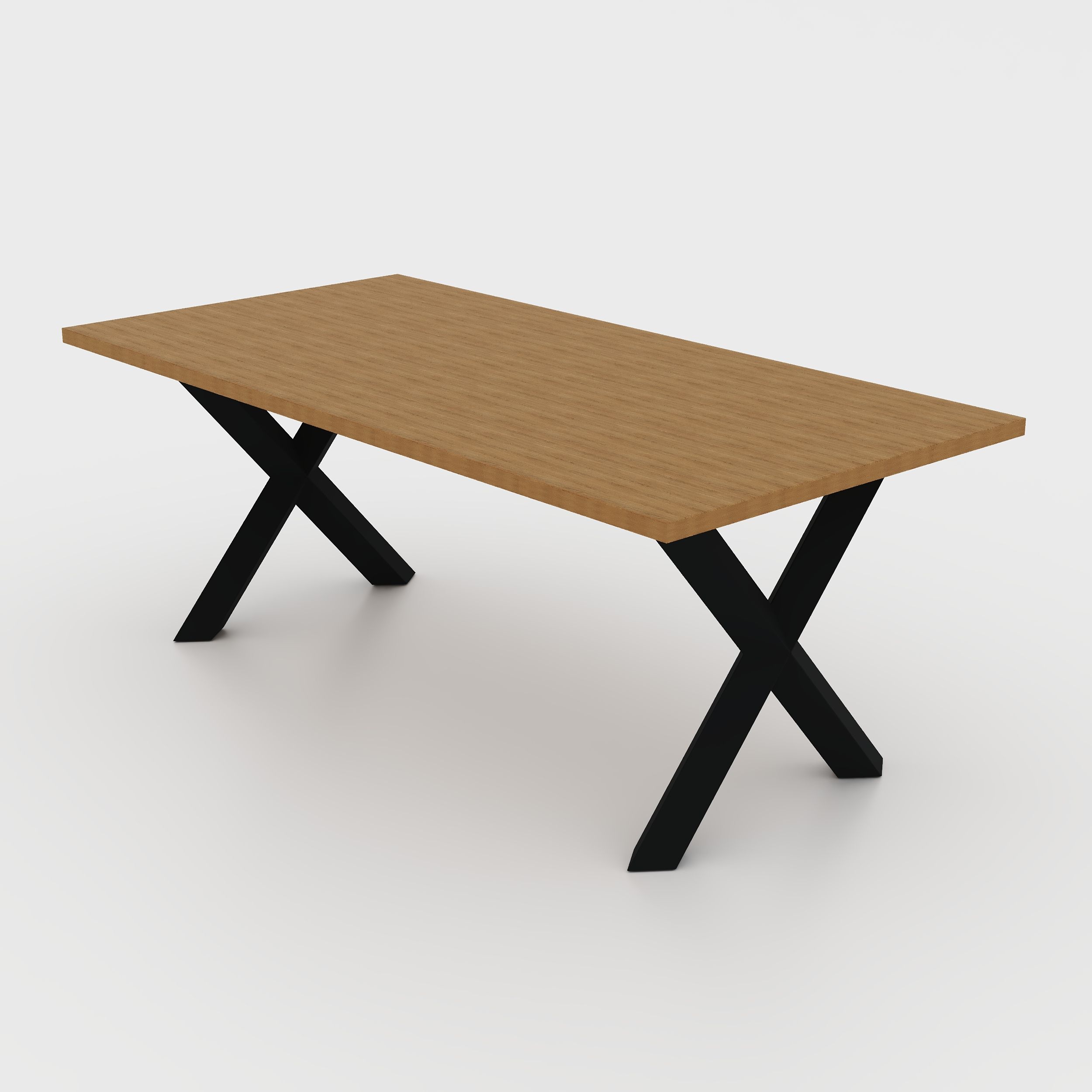 Каркас стола Xena New 2000×1000