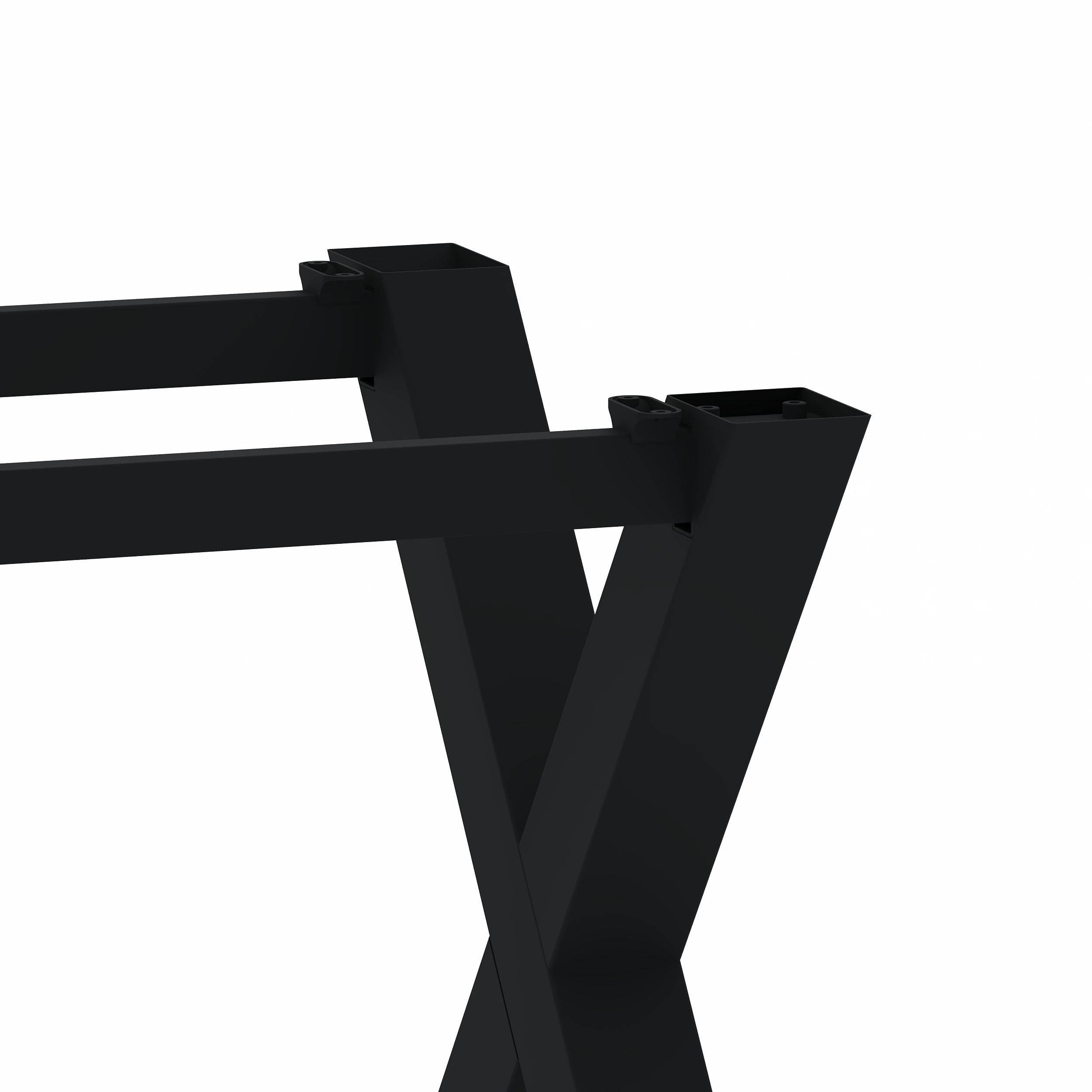 Каркас стола Xena 1 (1800×900)