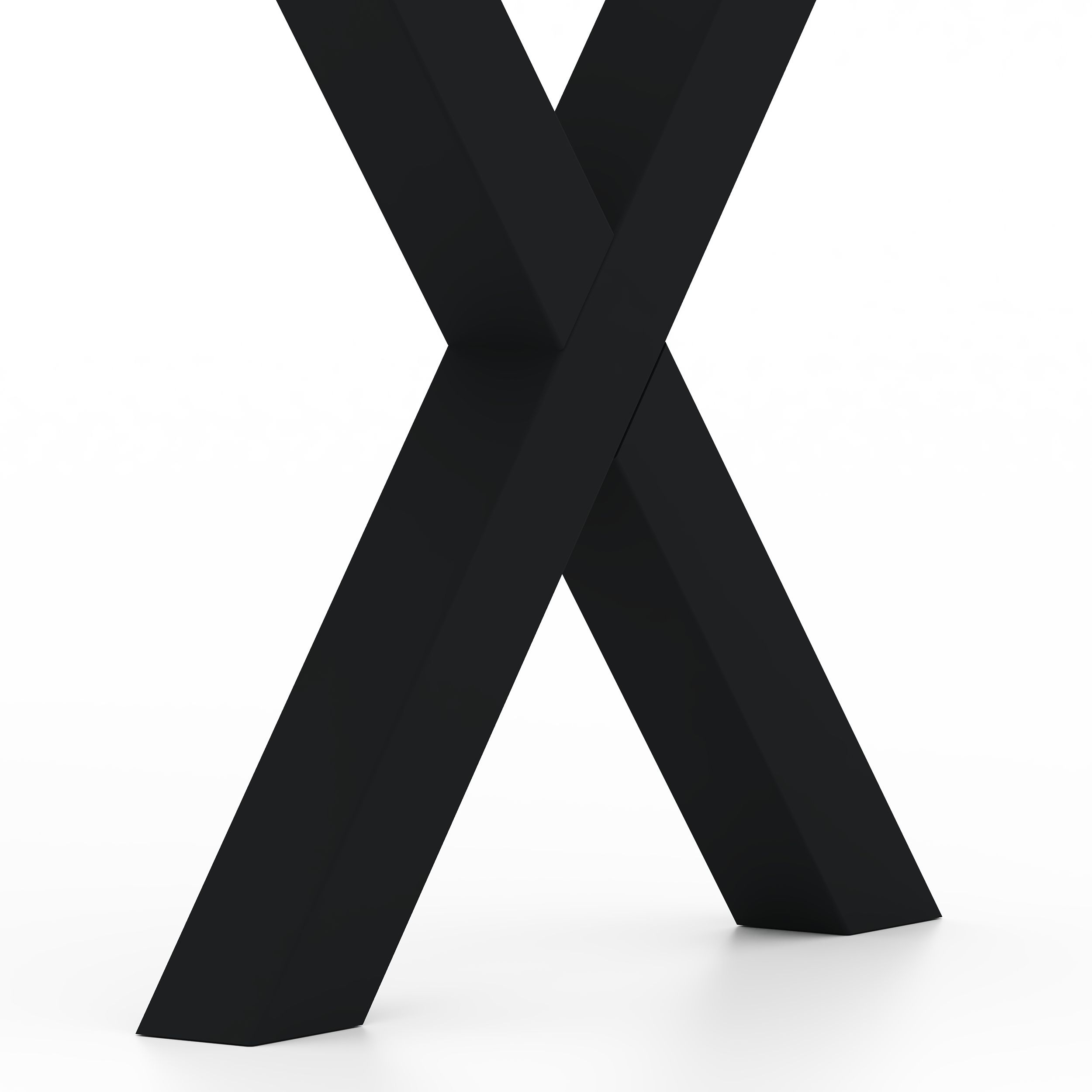 Каркас стола Xena 1 (1800×900)