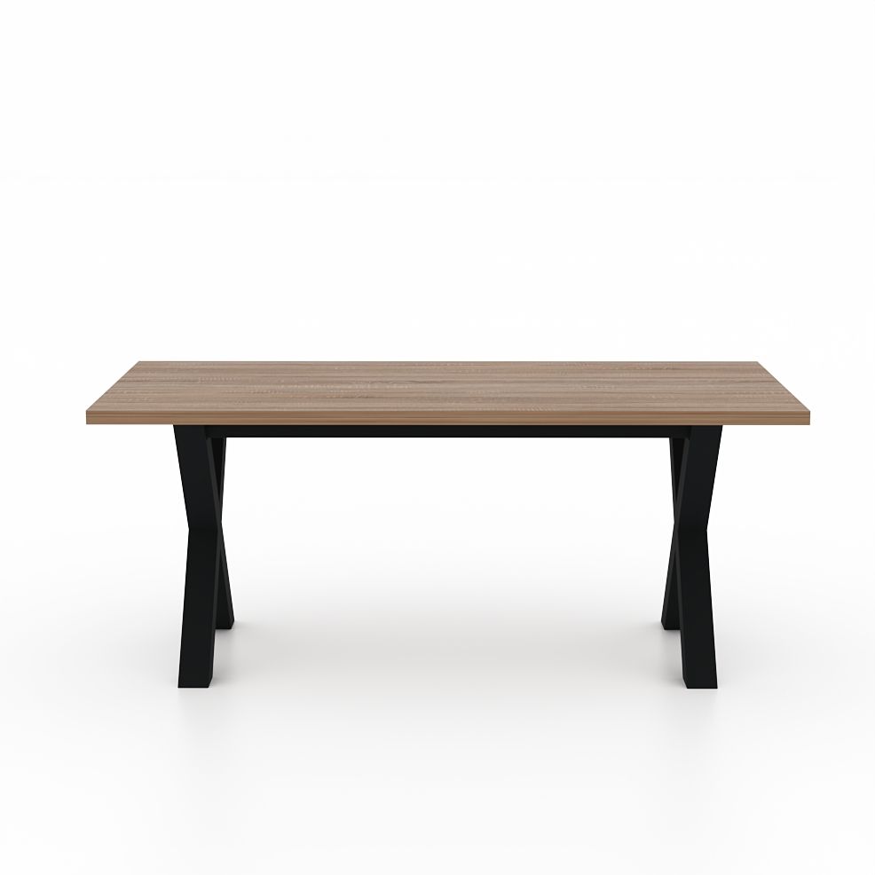 Каркас стола Xena 1 (1800×900)