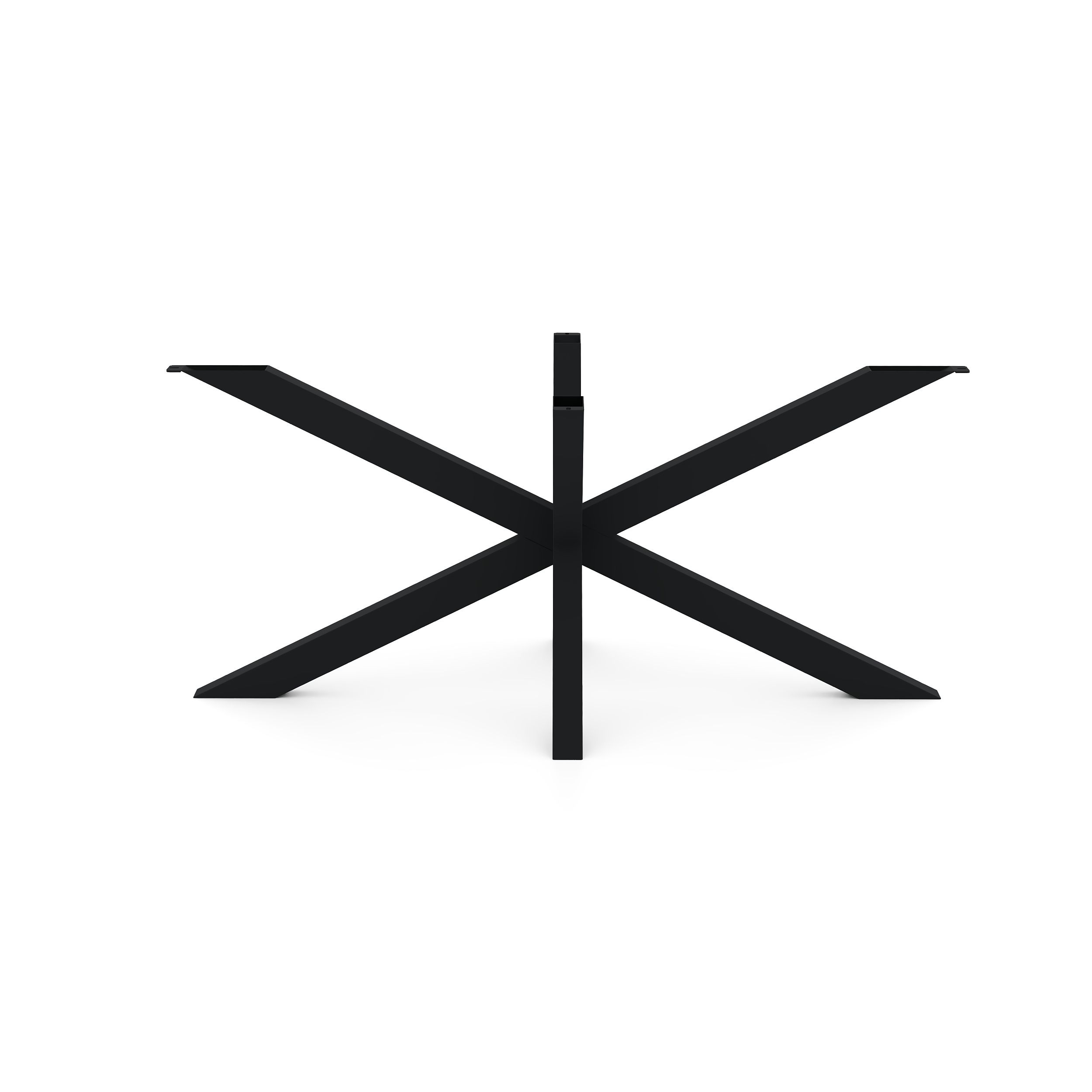 Каркас стола Vesta 1800×900 (80×60)