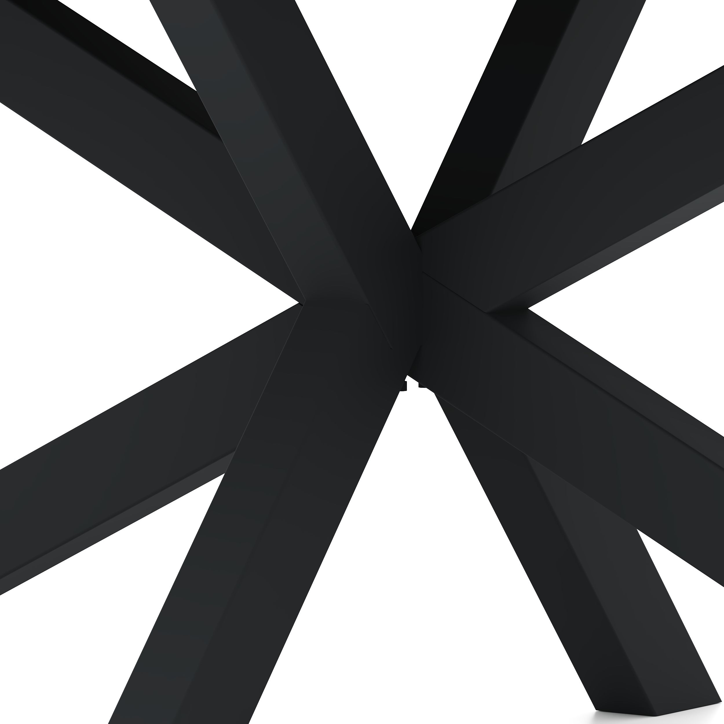 Каркас стола Vesta 1800×900 (80×60)