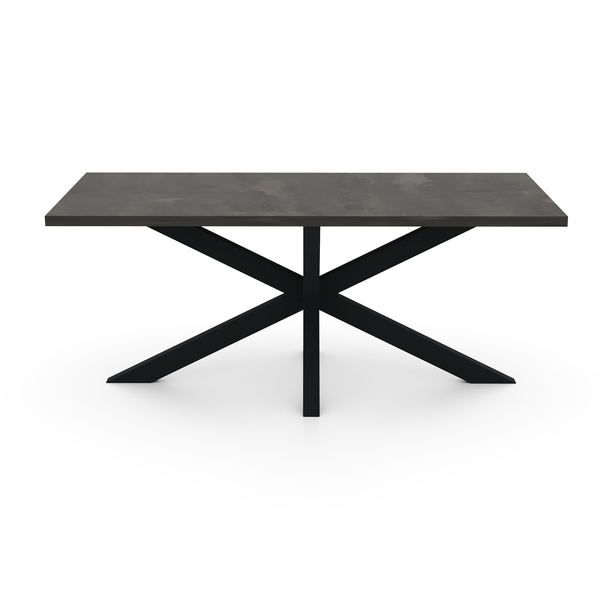 Каркас стола Vesta 1800×900 (80×60)