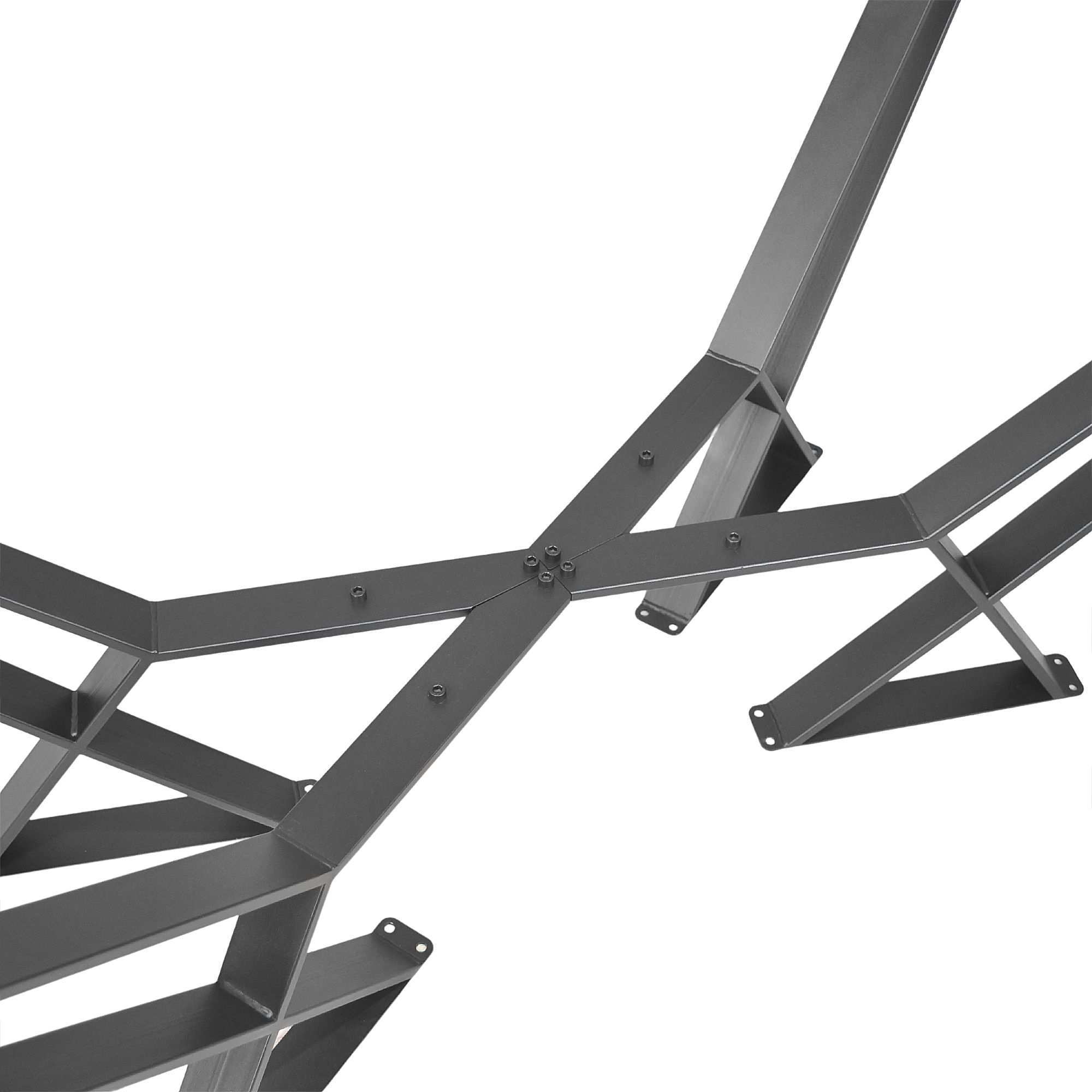 Каркас стола Selena 1800×900