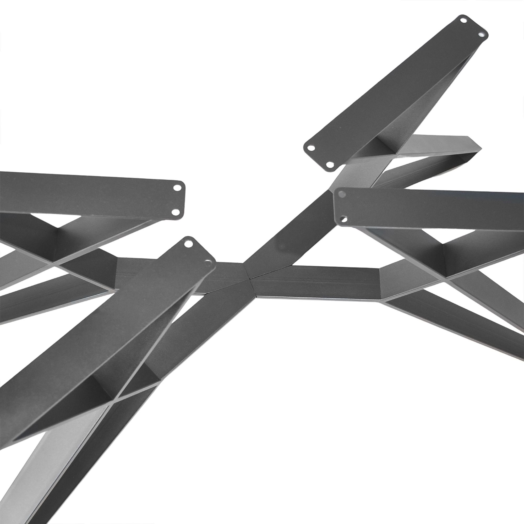 Каркас стола Selena 1500×800