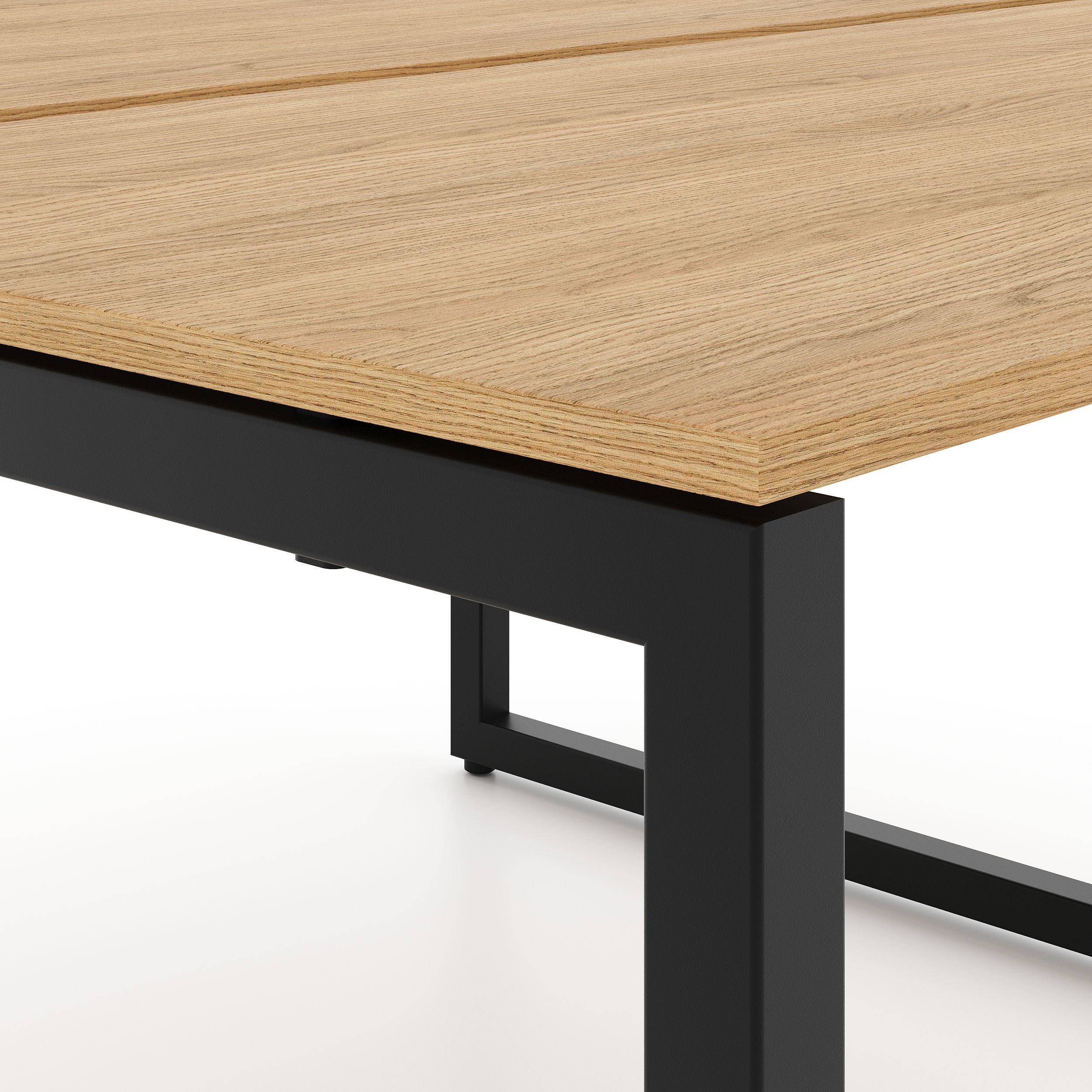 Каркас стола Mitaka Twin 1380×1400