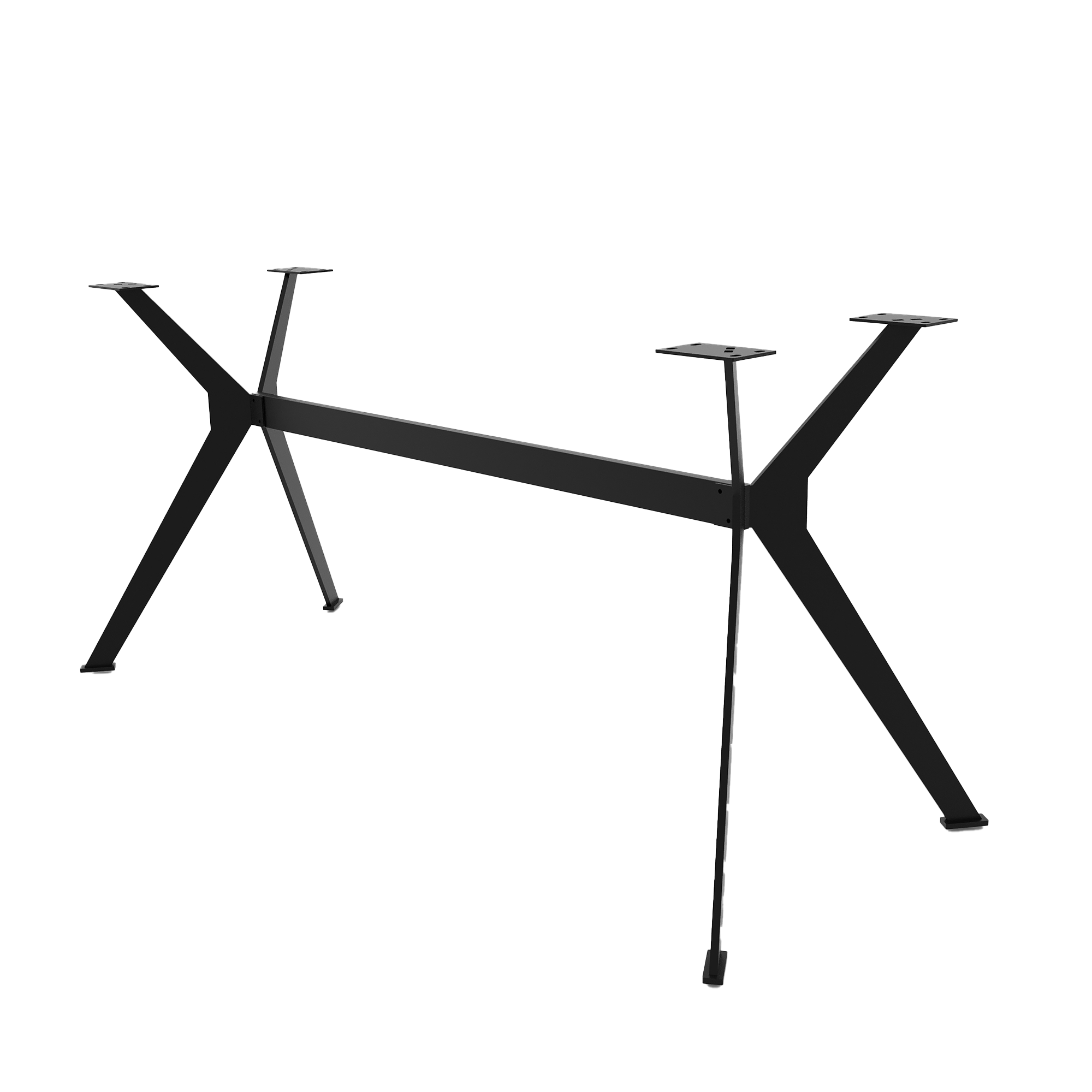 Каркас стола Mira 1700×800