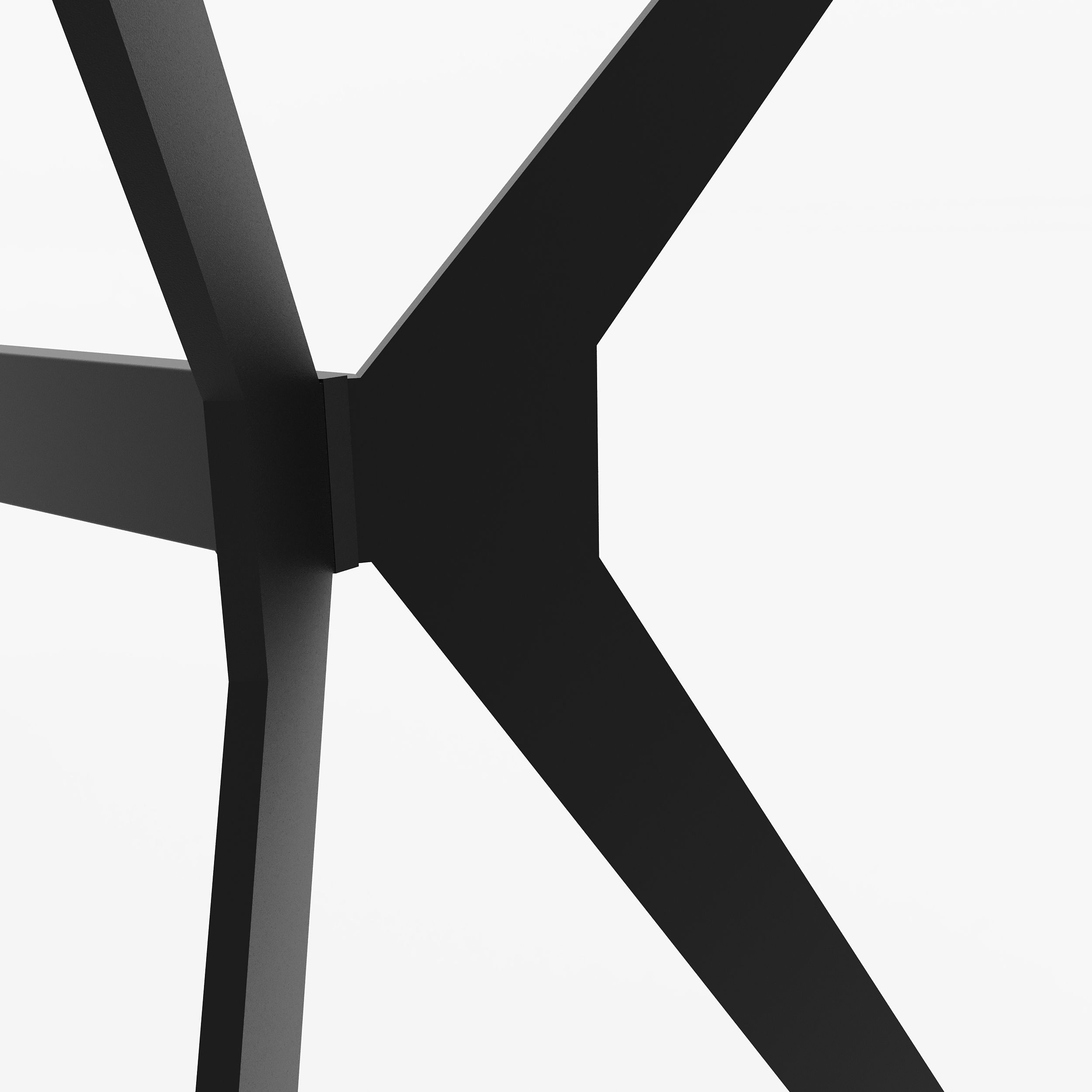 Каркас стола Mira 1700×800