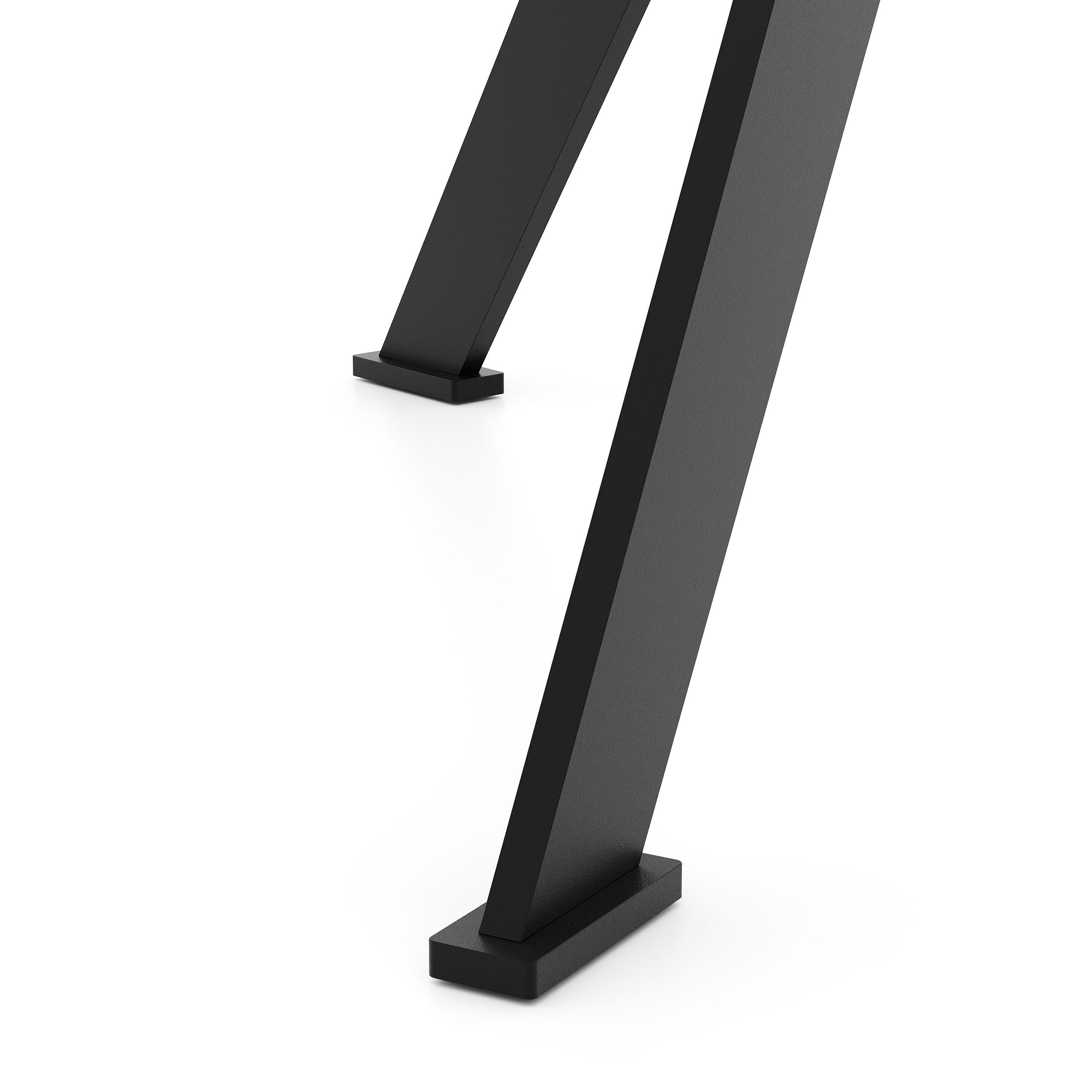 Каркас стола Mira 1500×800