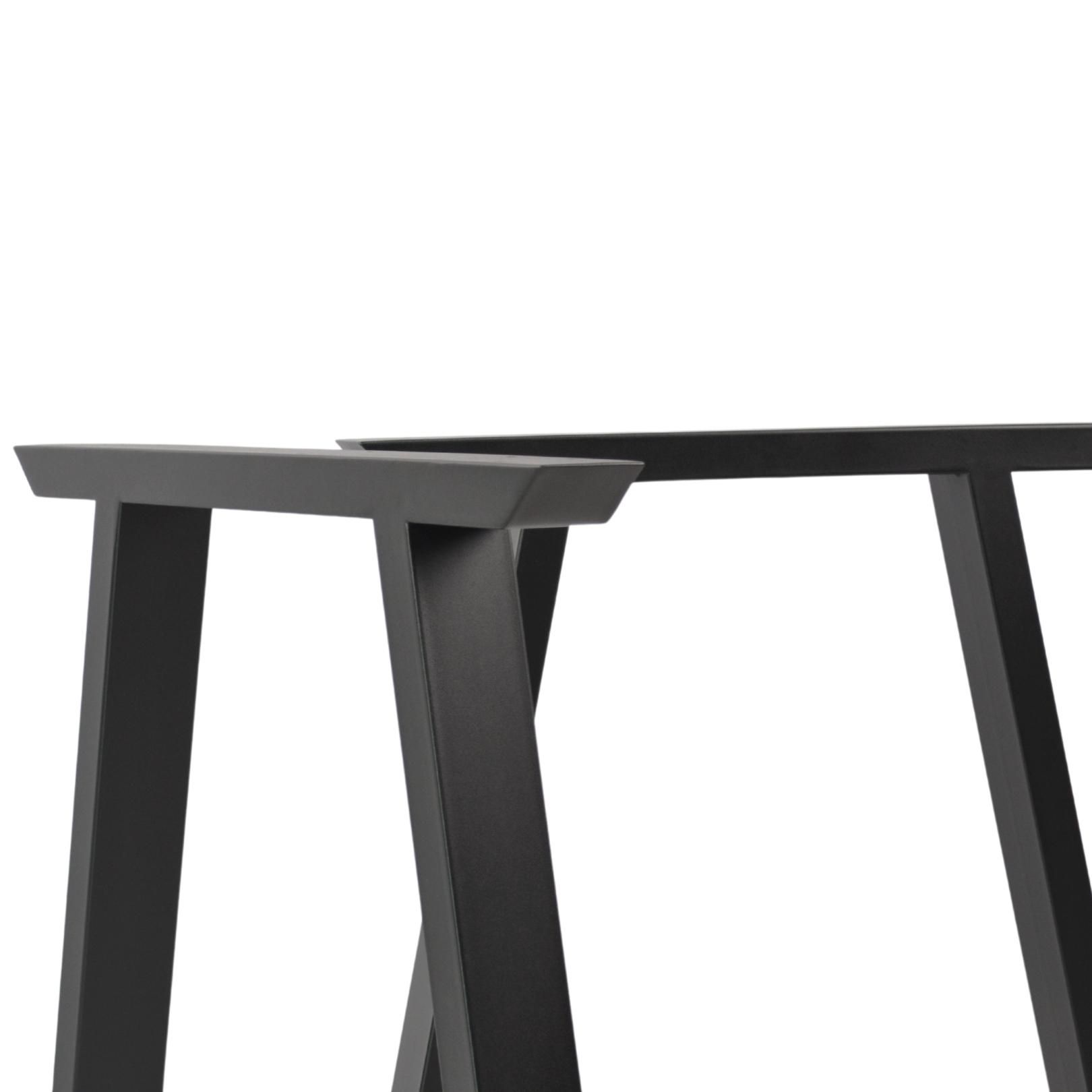 Каркас стола Milano