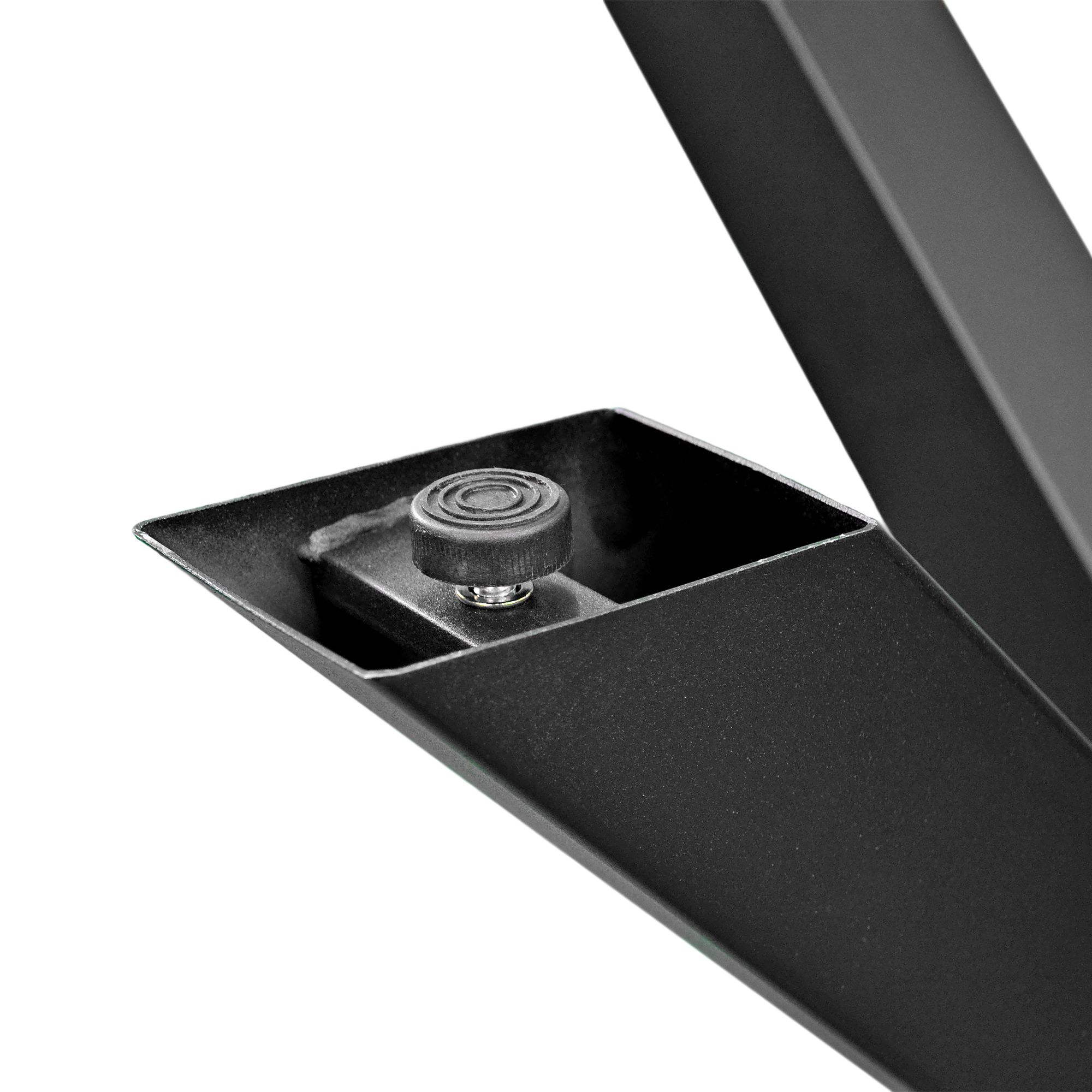 Каркас стола Kleo 1200