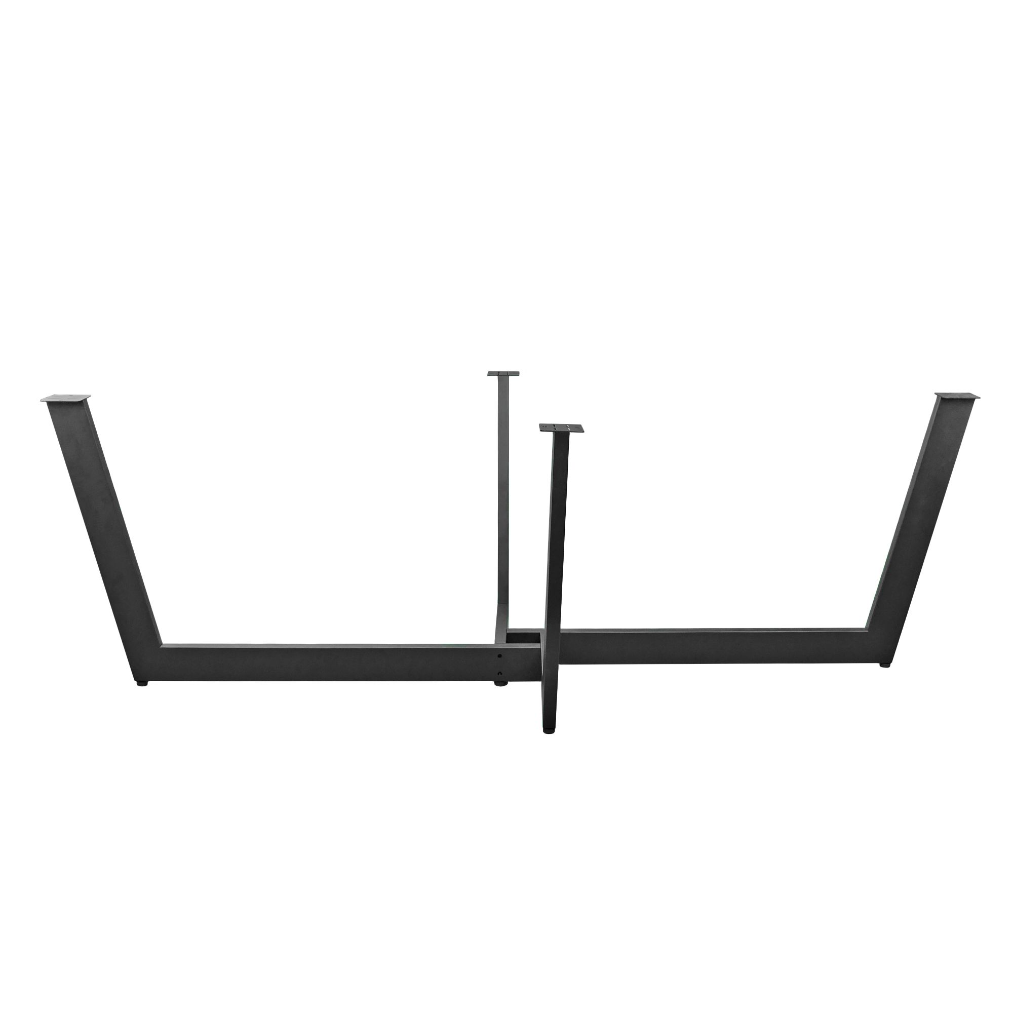 Каркас стола Hertz 2000×1000