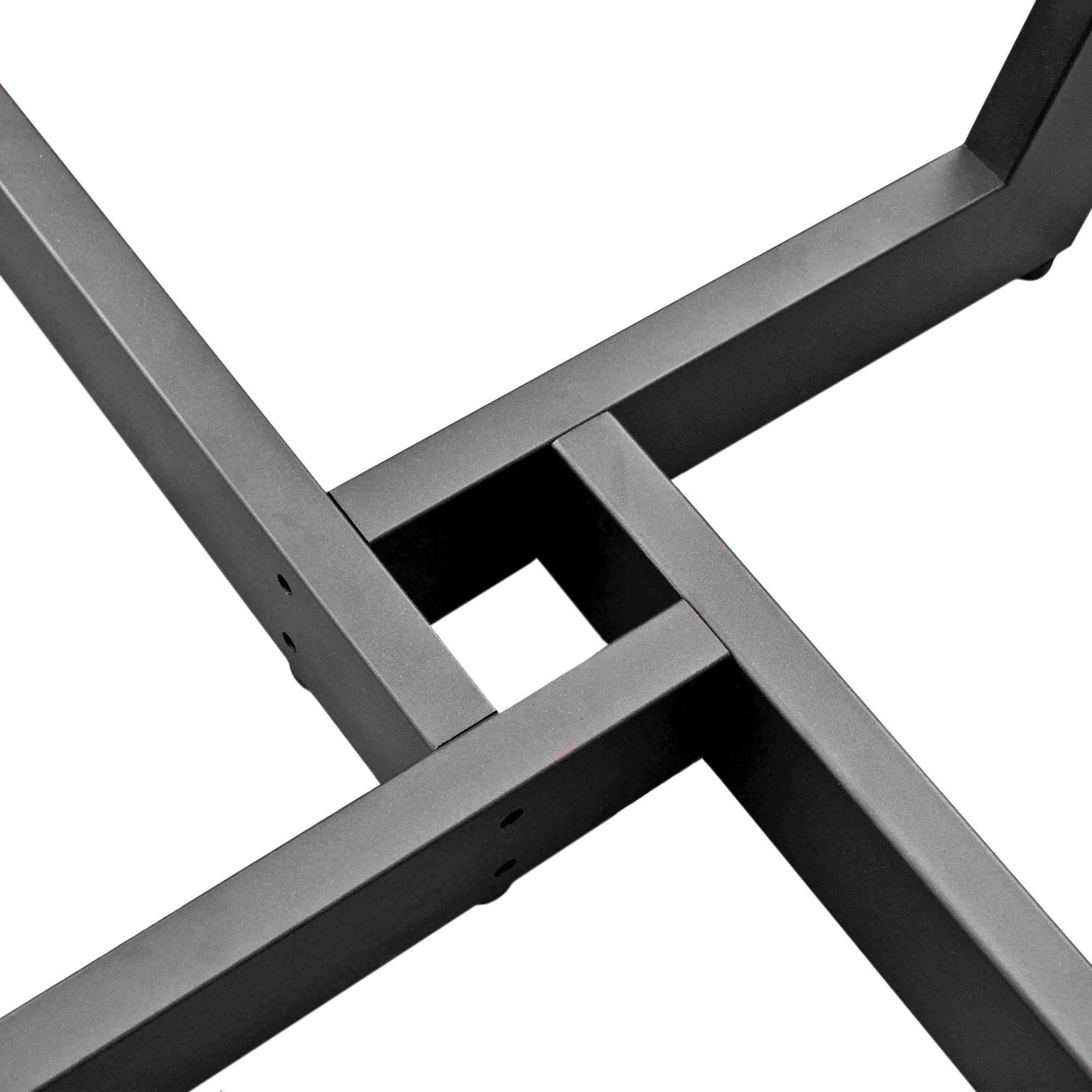 Каркас стола Hertz 2000×1000