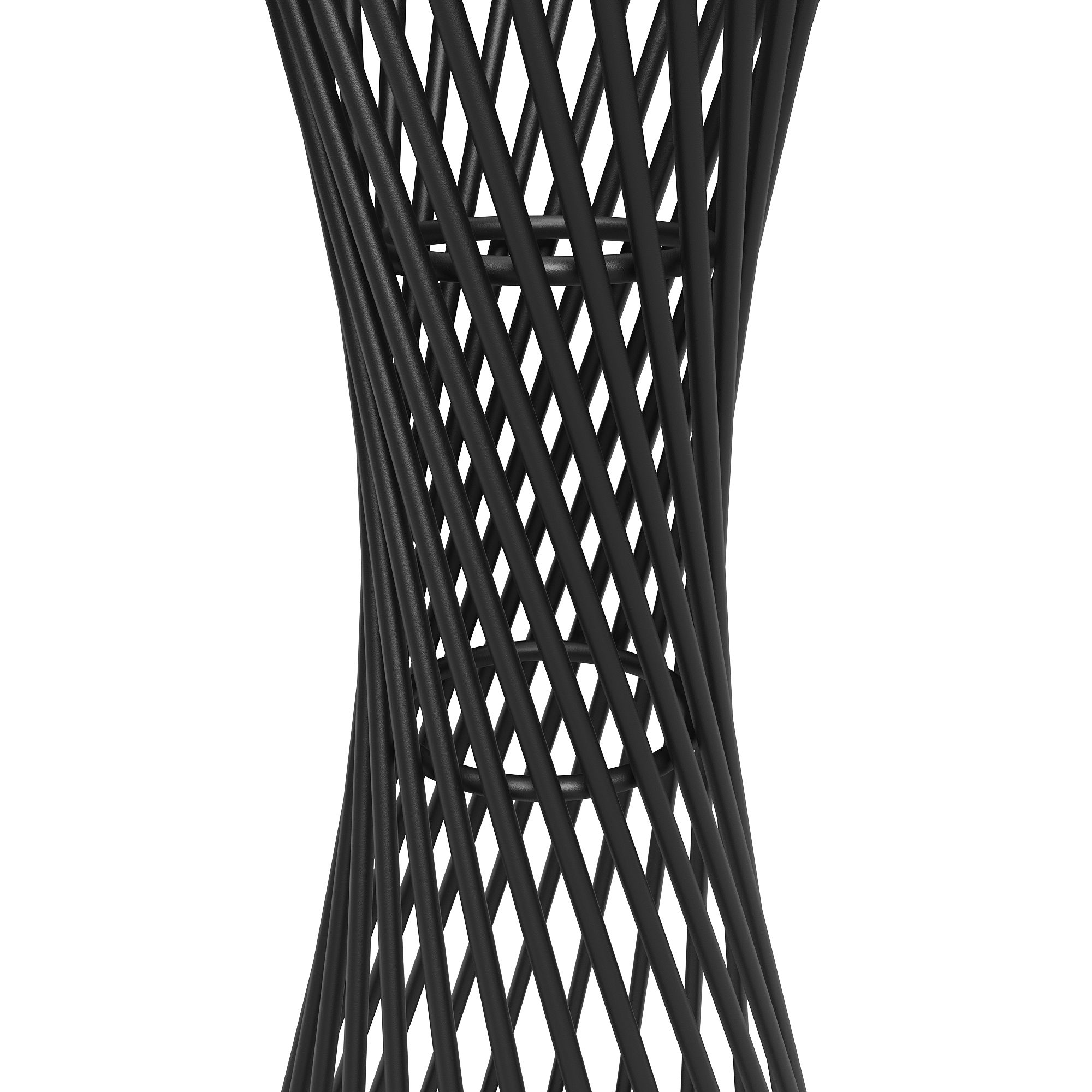 Каркас стола Felicia Bar D600