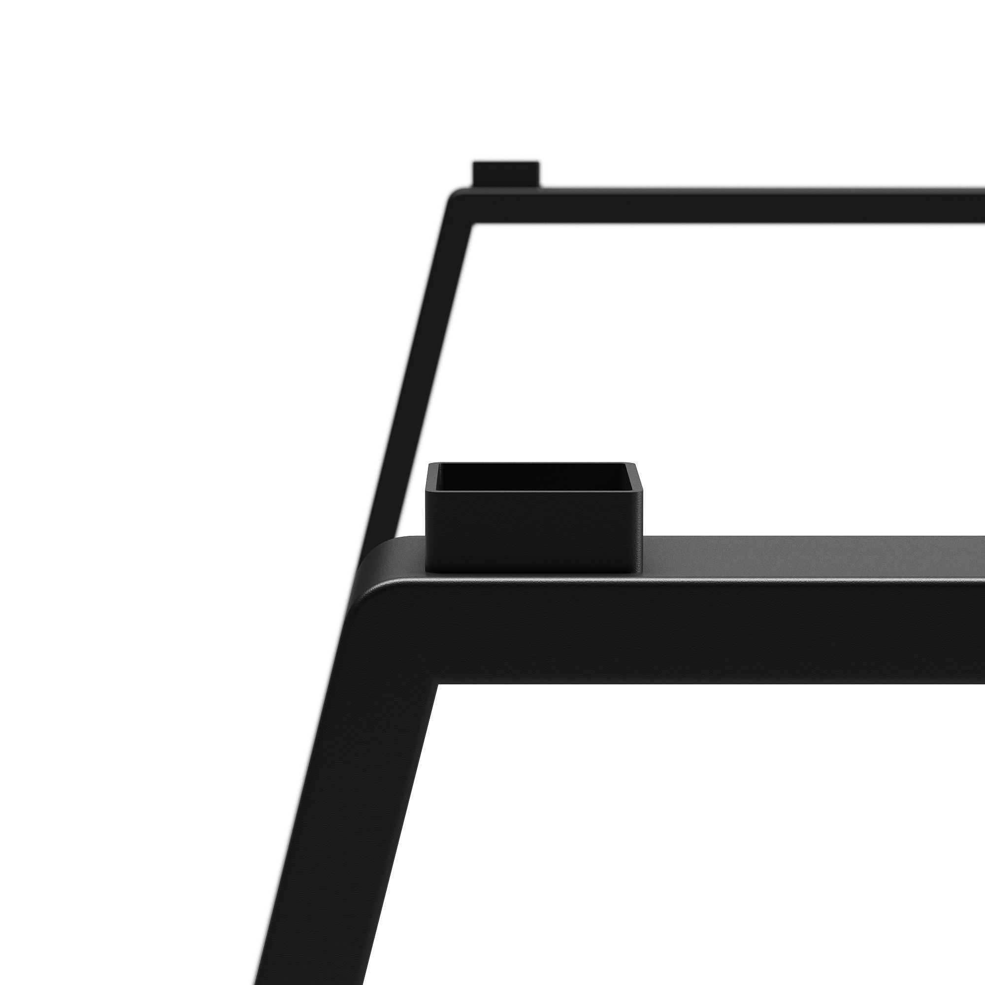 Каркас стола Enzo 1300×750