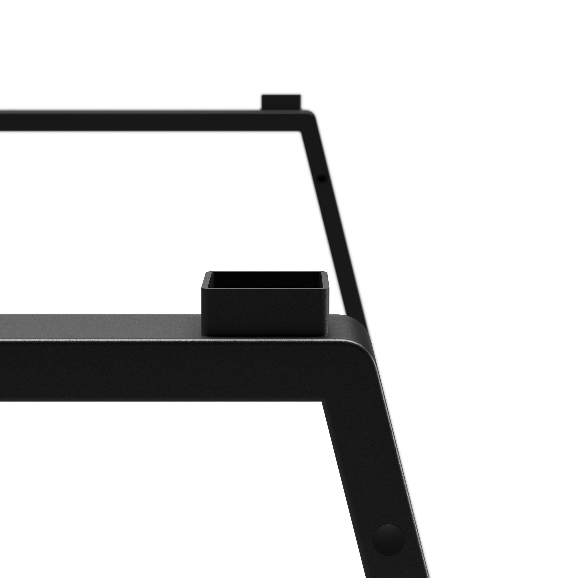 Каркас стола Enzo 1300×750