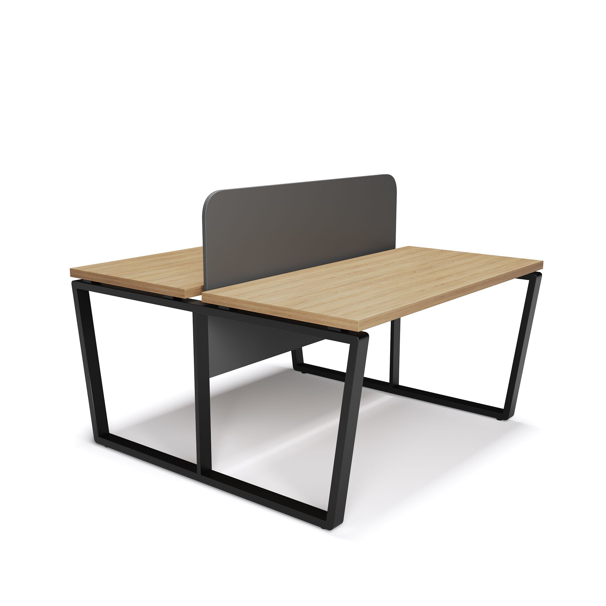 Каркас стола Duet (B-150 Dubla)