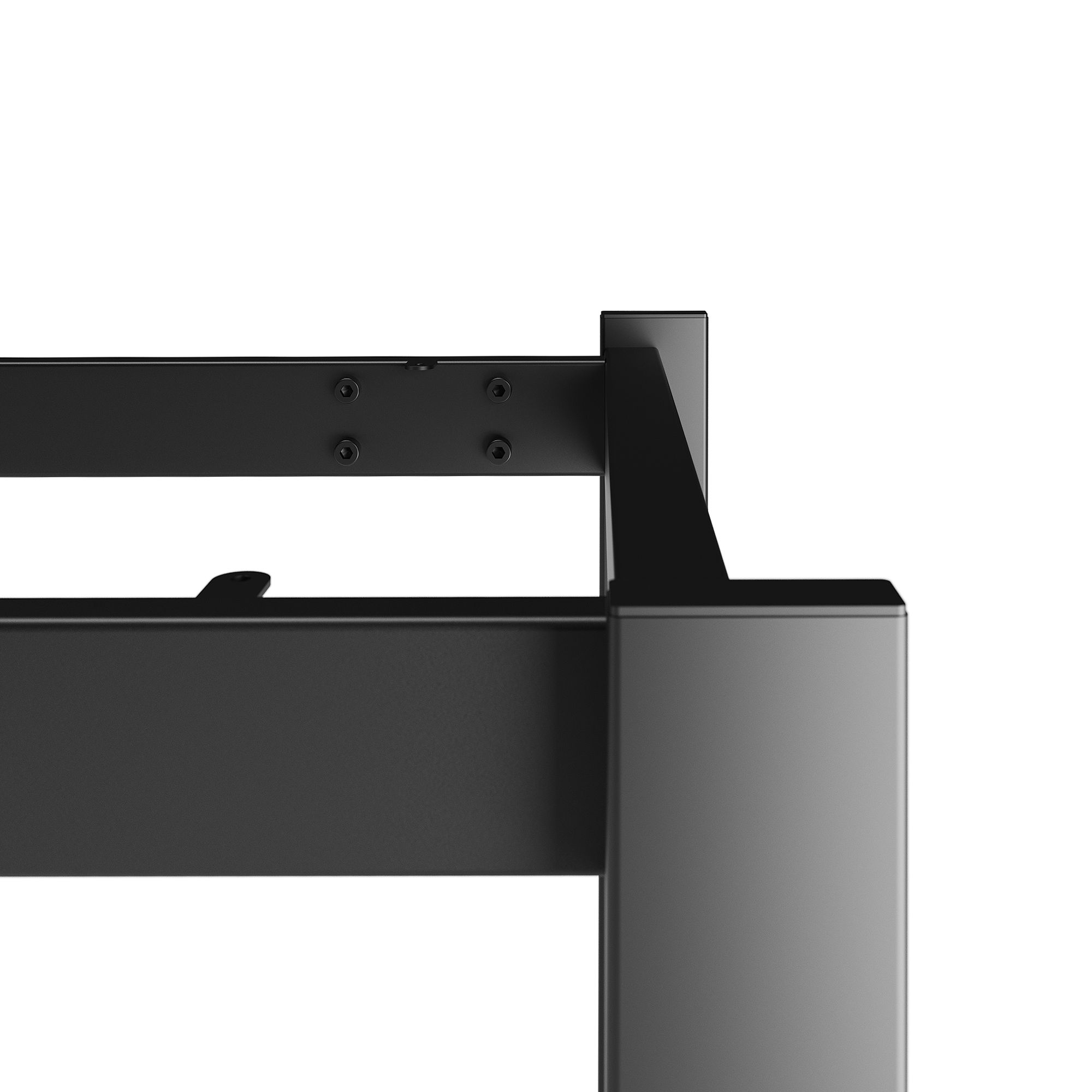 Каркас стола Dolores Bar 1300×500 PAL