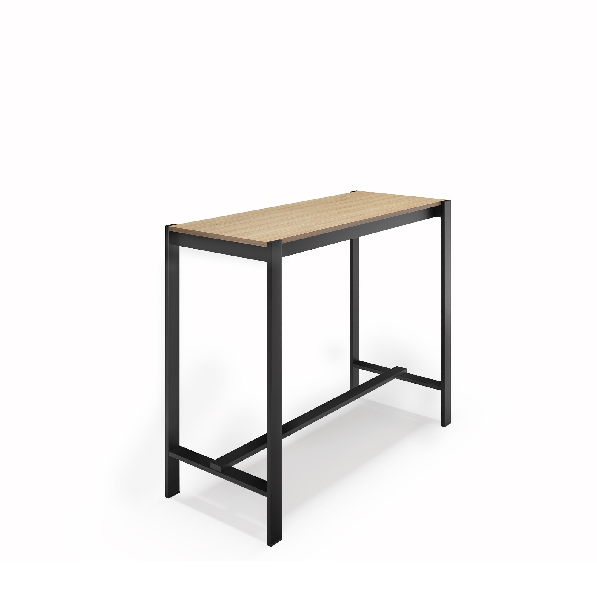 Каркас стола Dolores Bar 1300×500 PAL